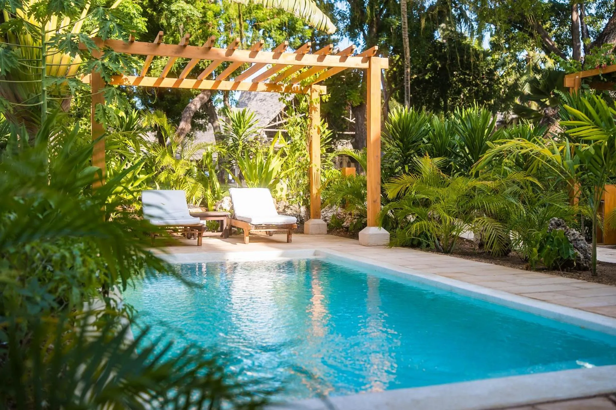 Day in Diamonds Malindi