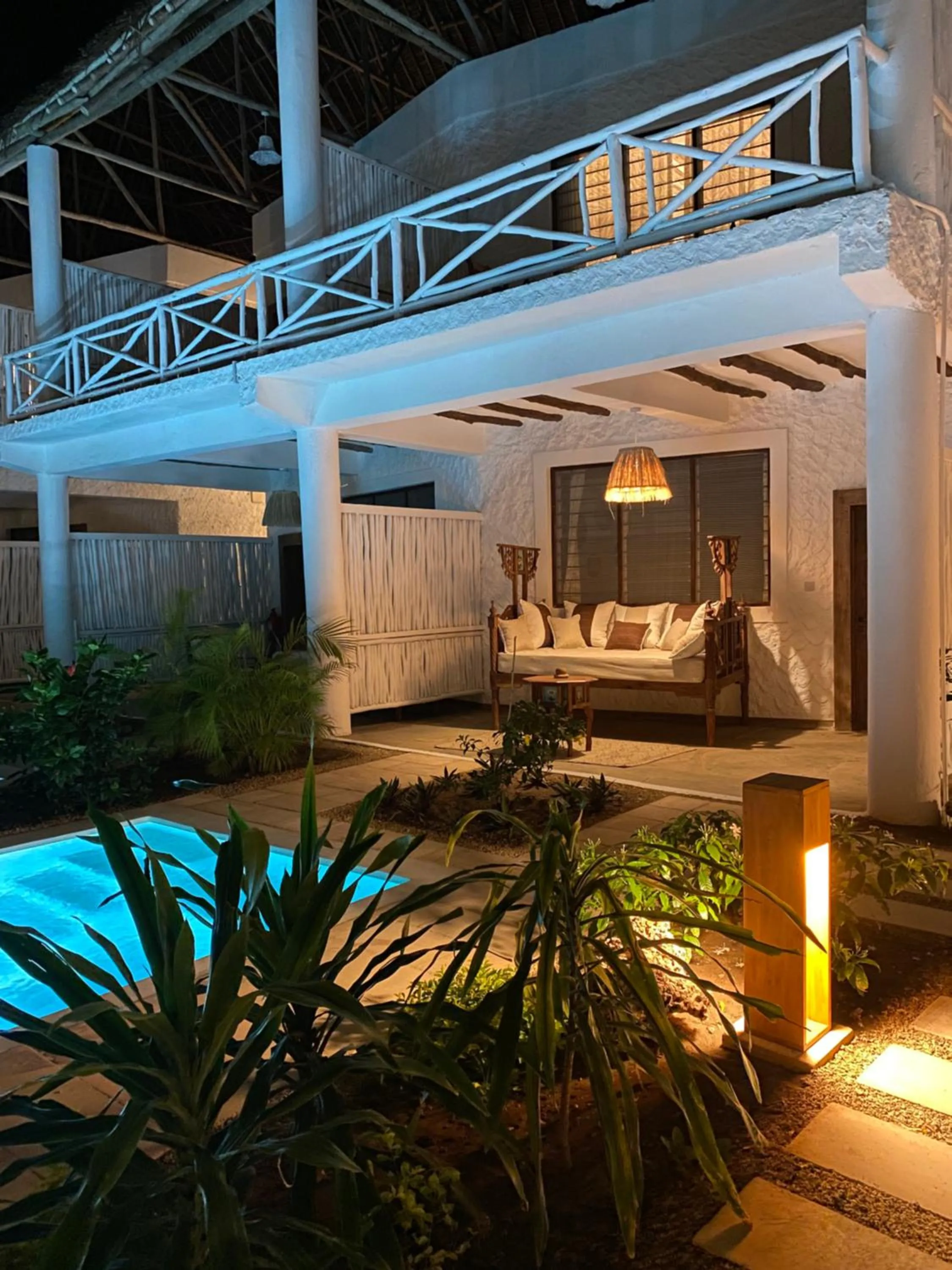 Night in Diamonds Malindi