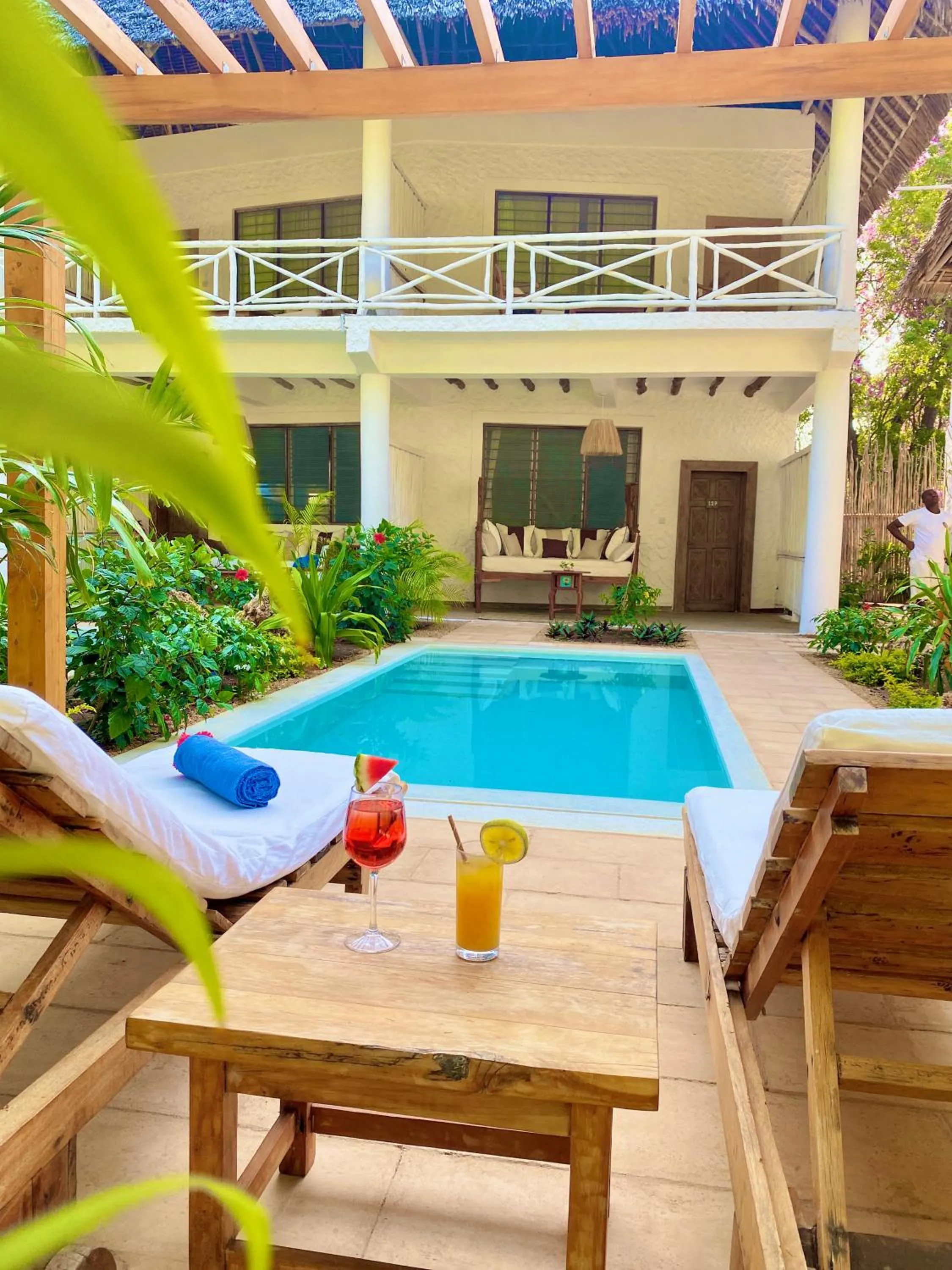 Day in Diamonds Malindi