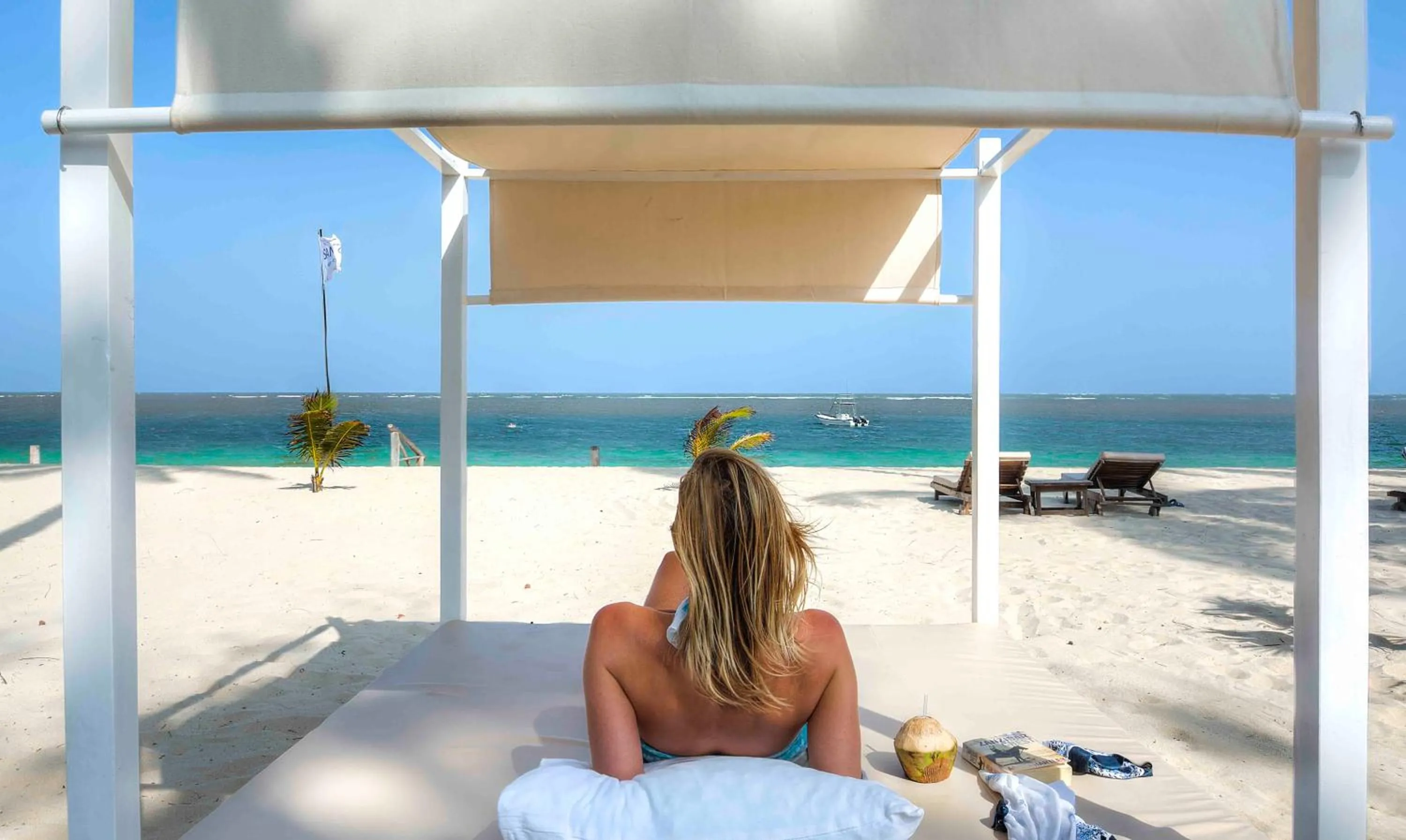 Day in Diamonds Malindi