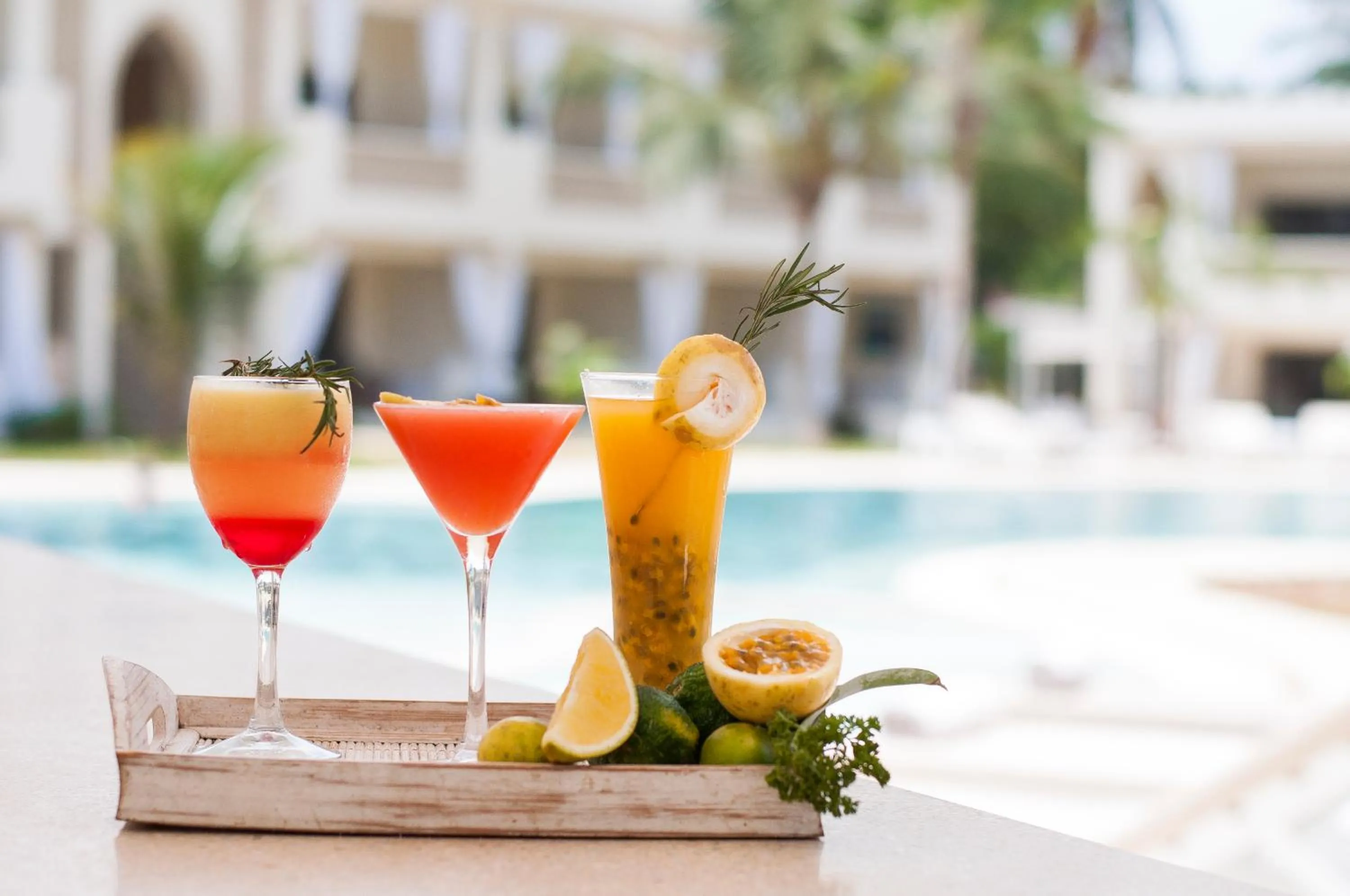 Drinks in Diamonds Malindi