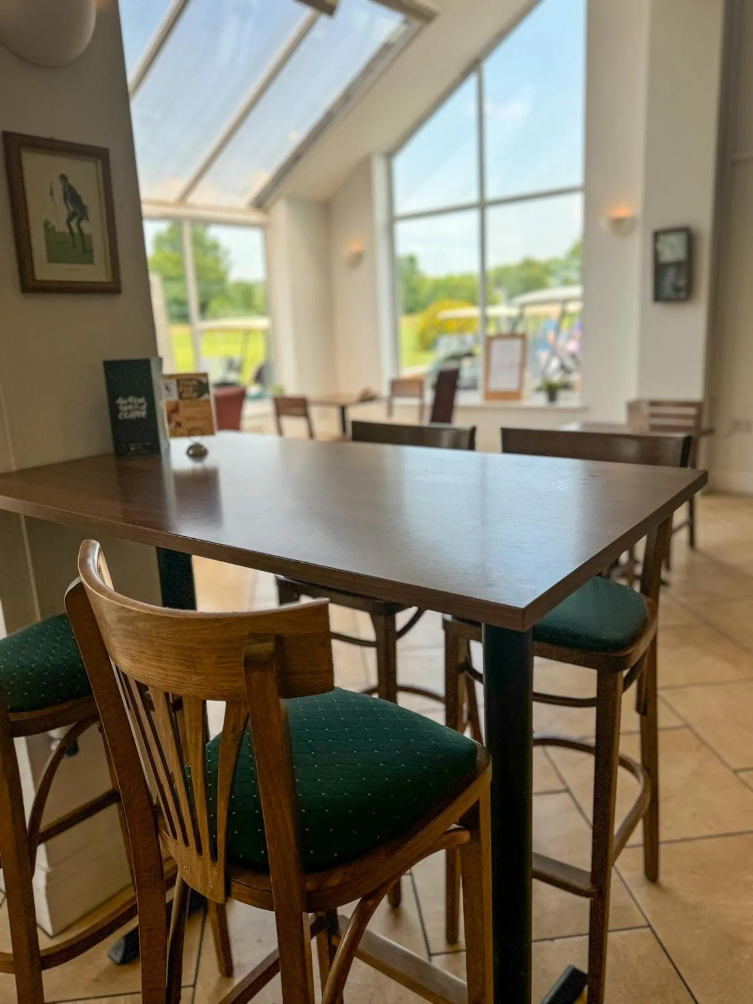 Rodway Hill Golf & Eco Pod Hotel