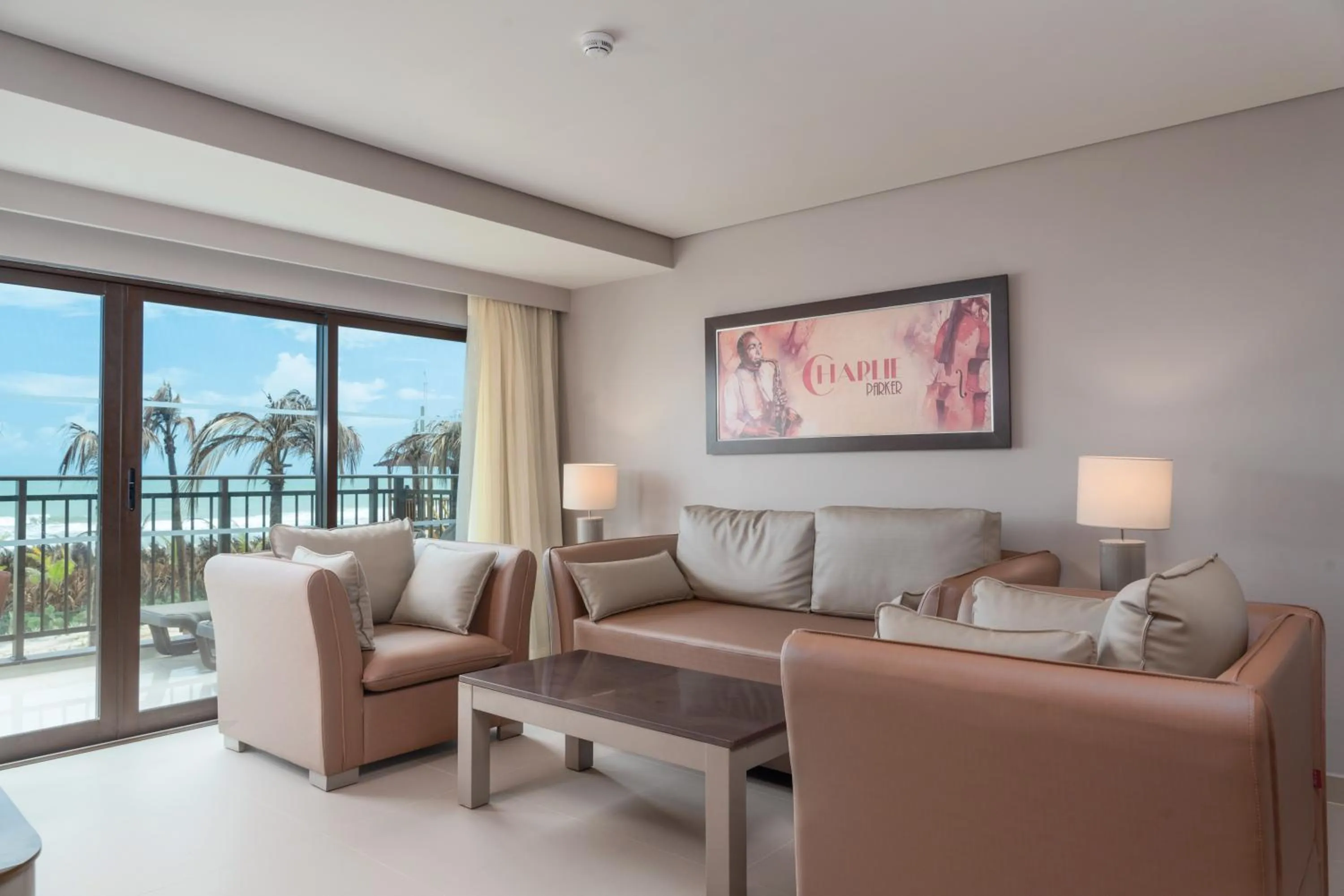 View (from property/room) in Vila Galé Collection Sunset Cumbuco