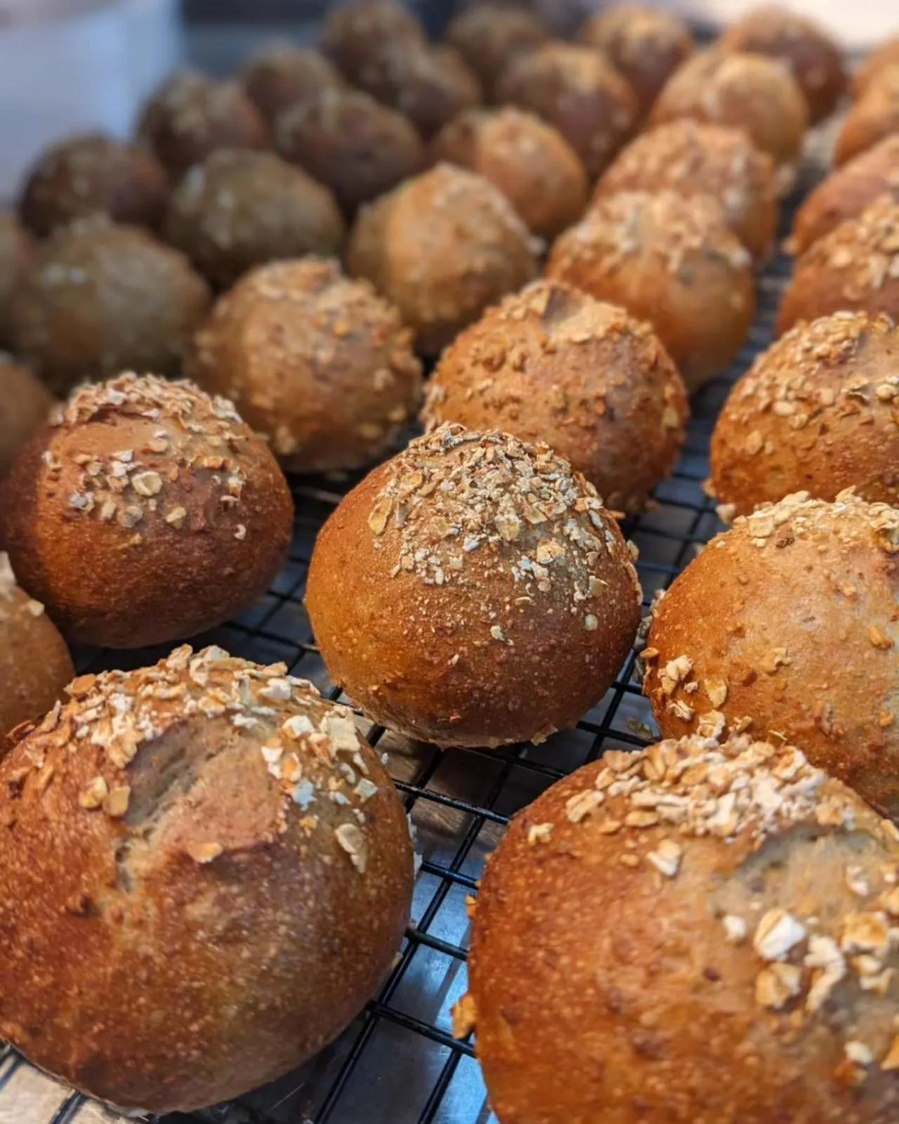 Food and drinks in The Castle Coaching Inn