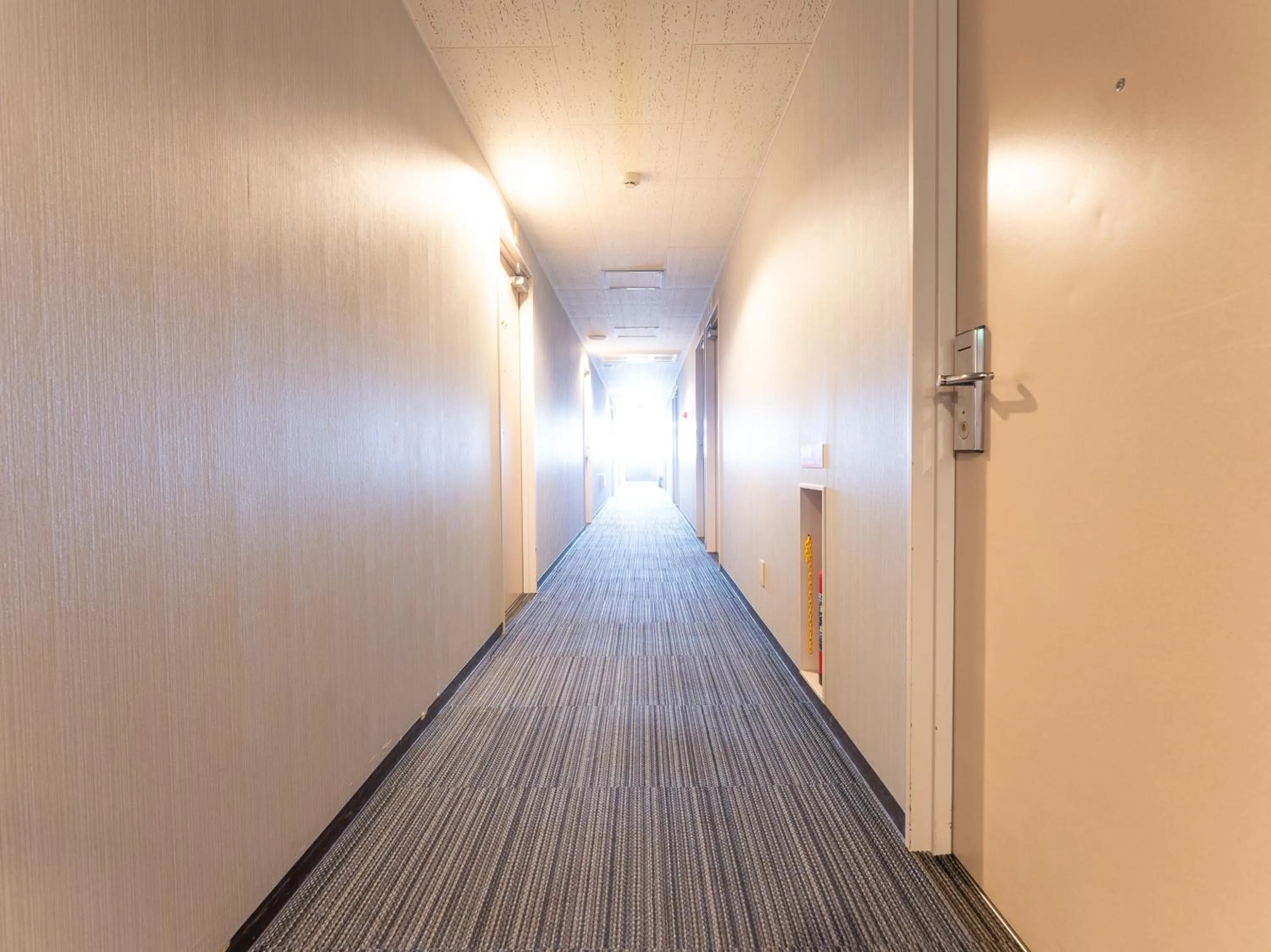 Area and facilities in Noshiro Town Hotel Minami