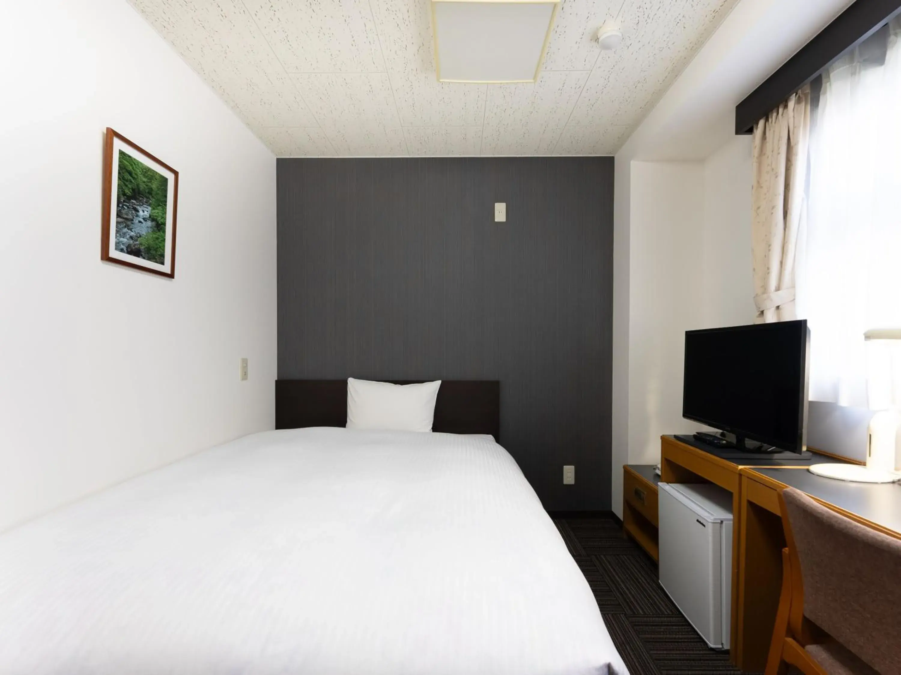 Superior Single Room - single occupancy in Noshiro Town Hotel Minami Superior Single Room - single occupancy in Noshiro Town Hotel Minami