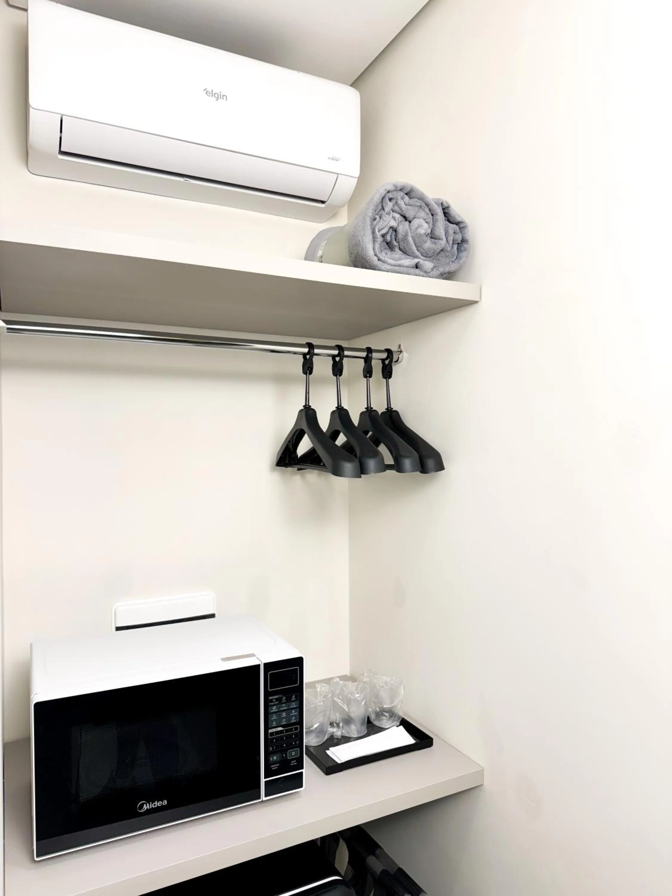 minibar in Hotel São José