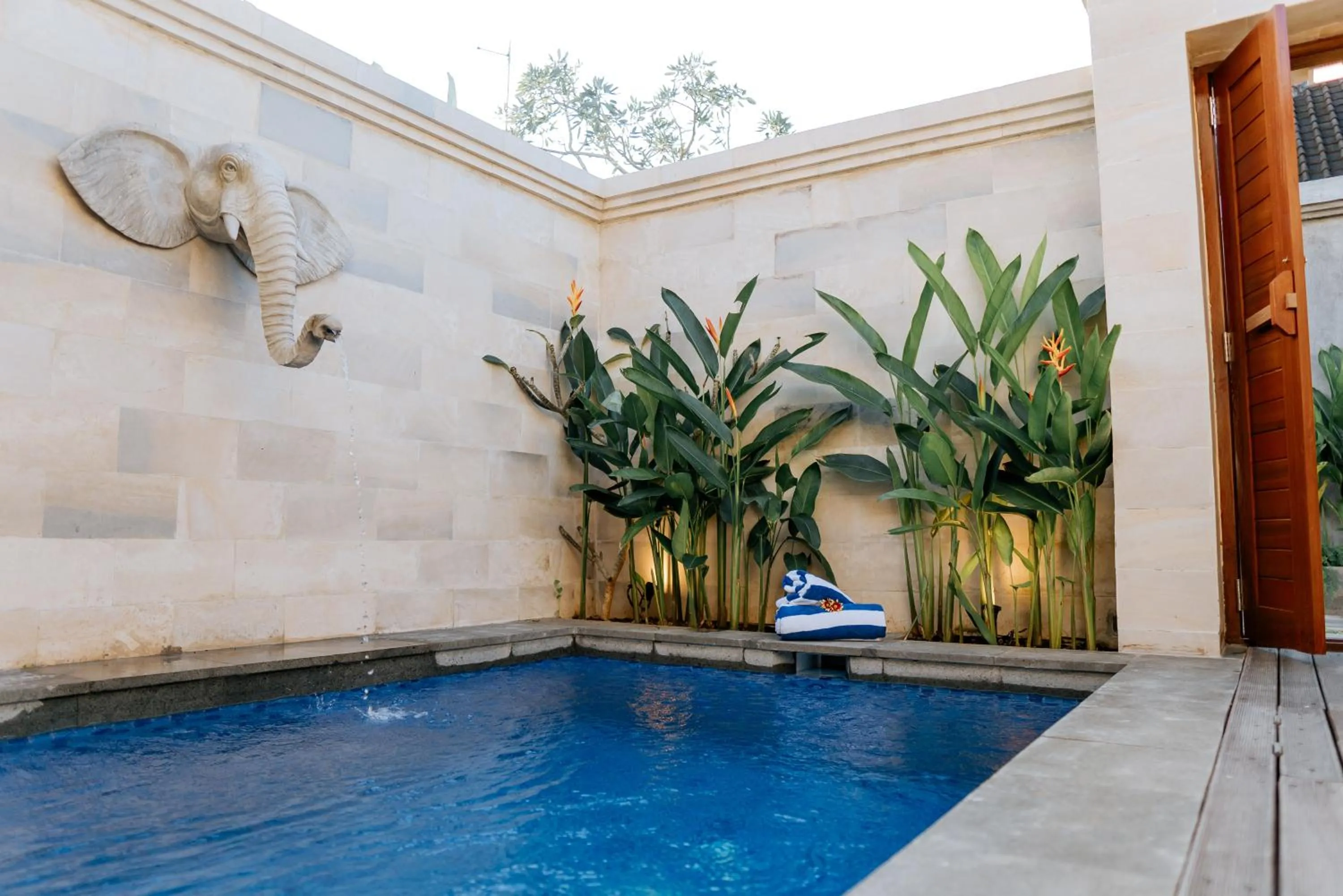 Day in Bali Made Escape