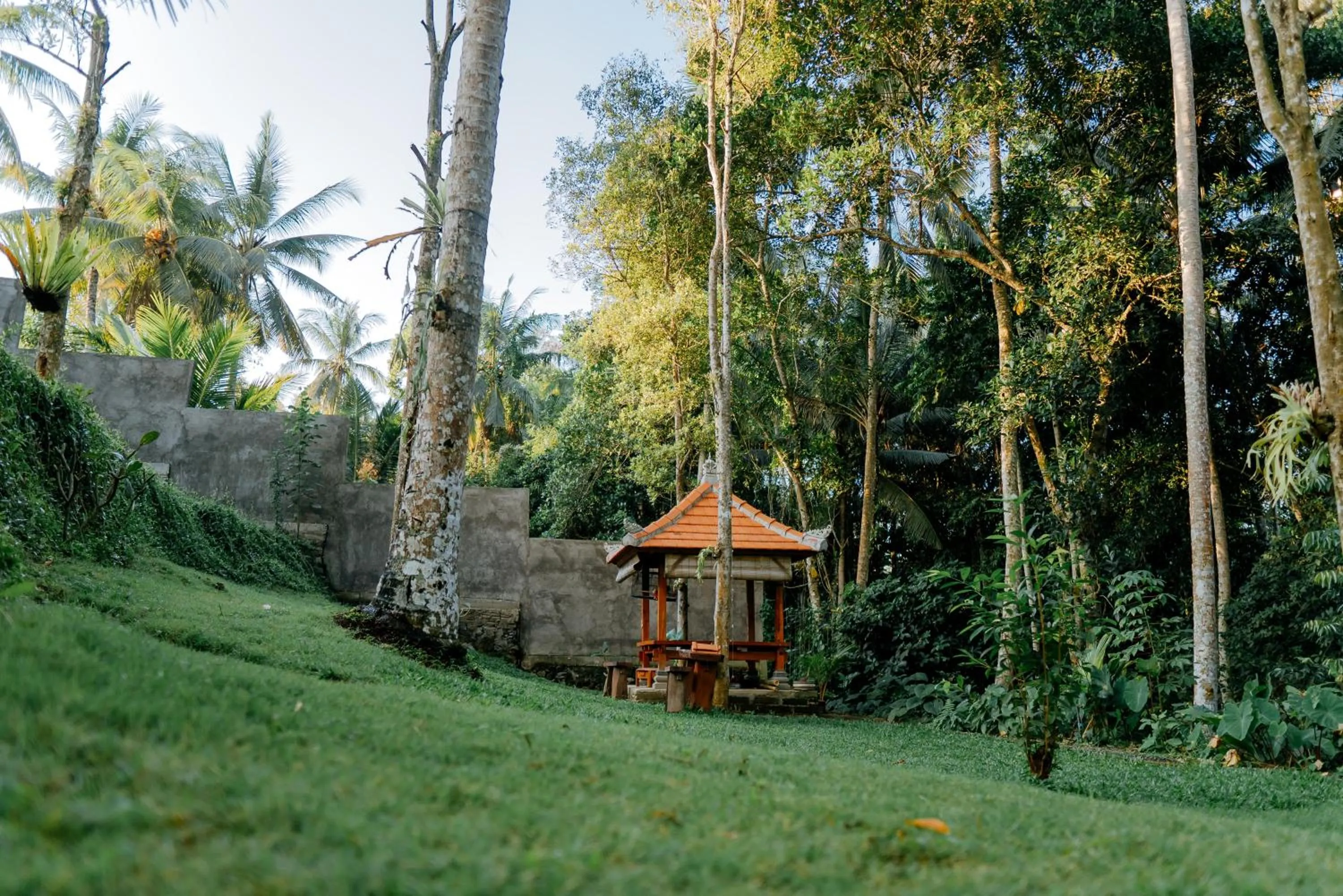 Day in Bali Made Escape