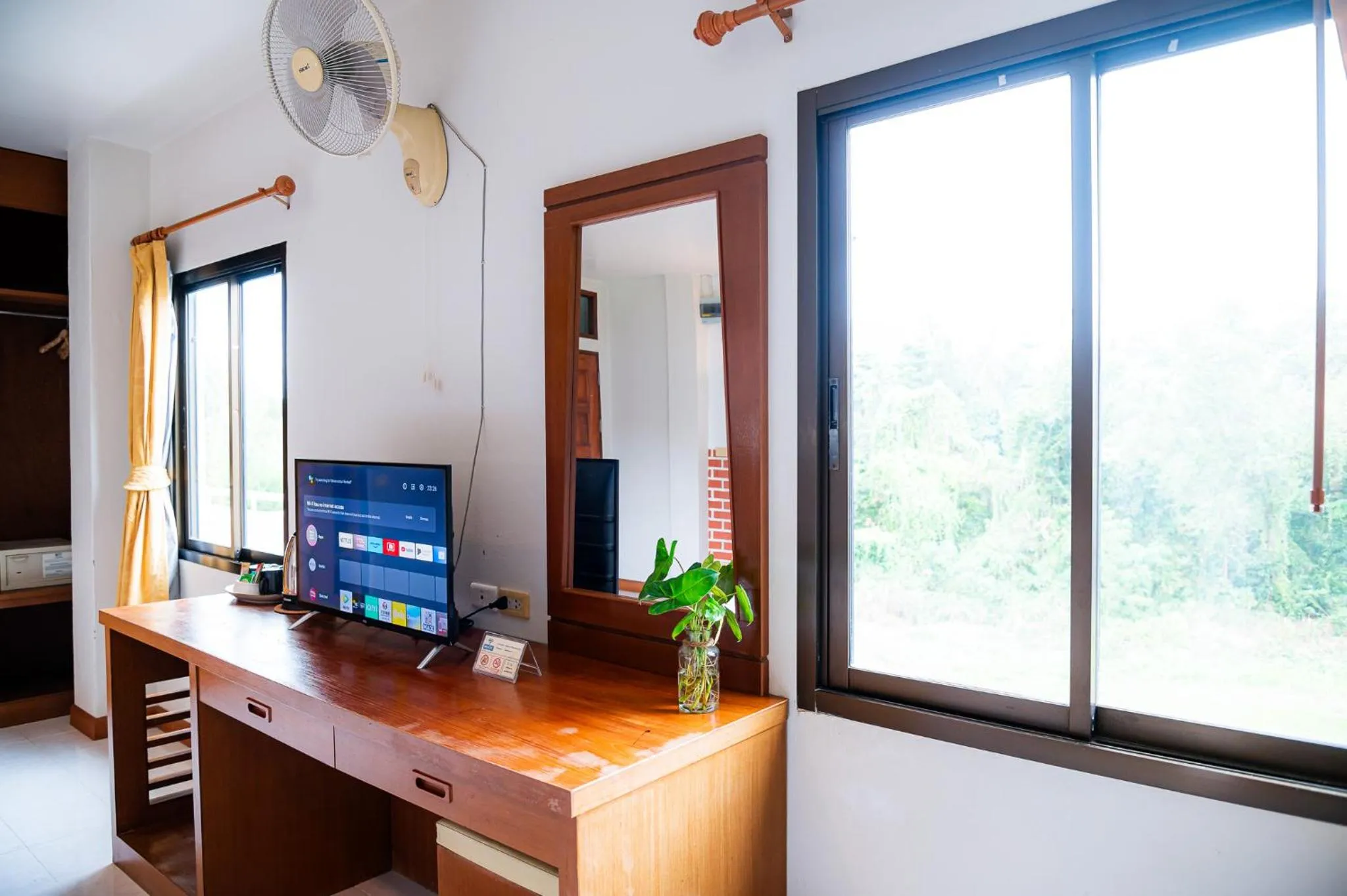 TV and multimedia in Diamond Place Ao Nang