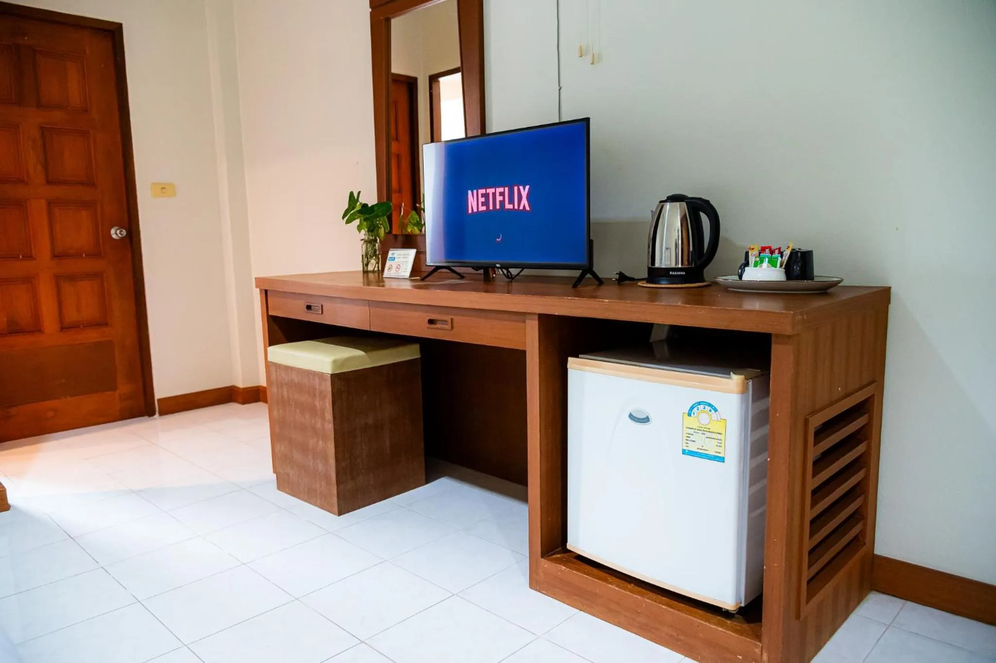 TV and multimedia in Diamond Place Ao Nang