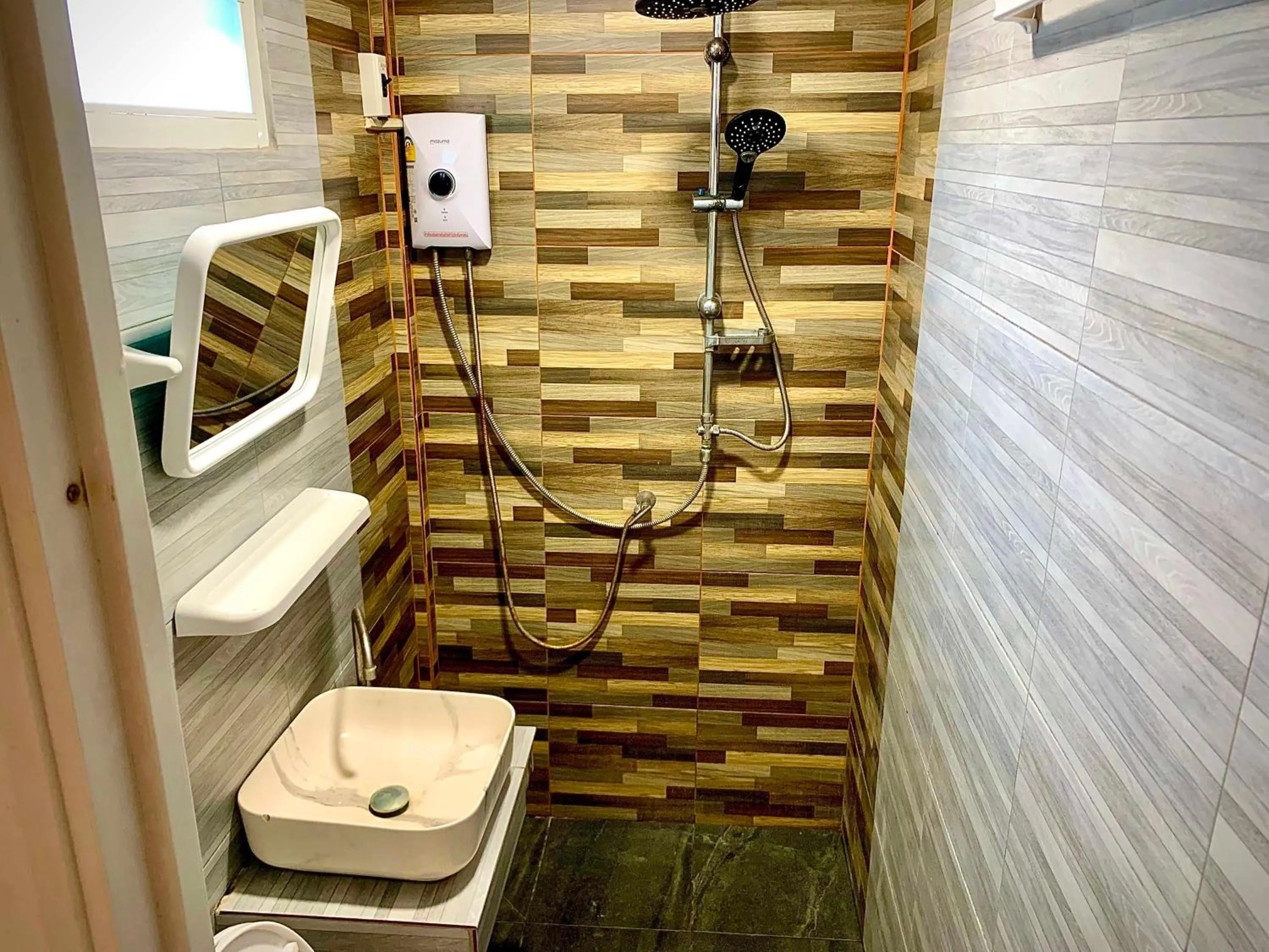 Other in Chai Na Resort