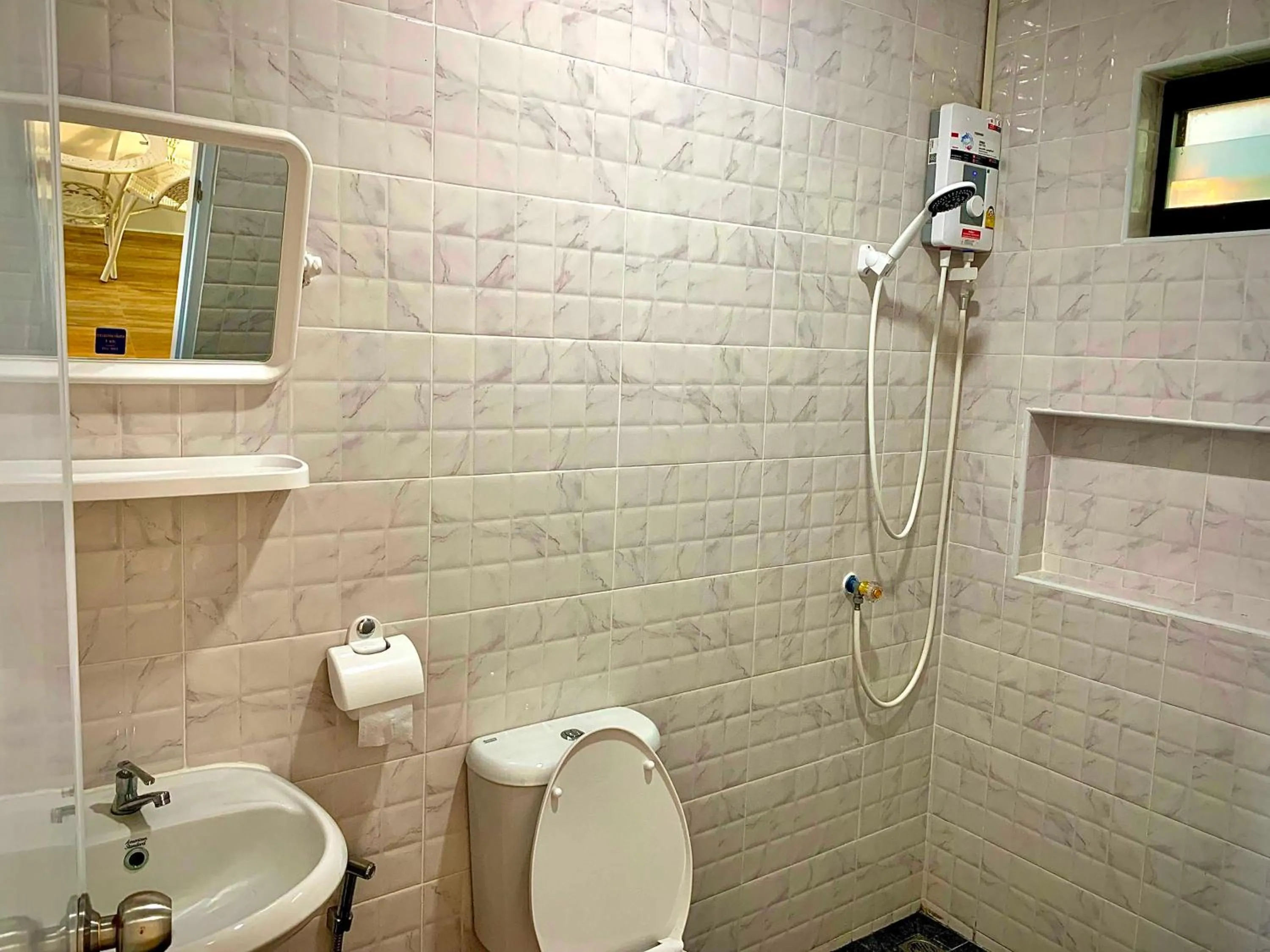 Other in Chai Na Resort