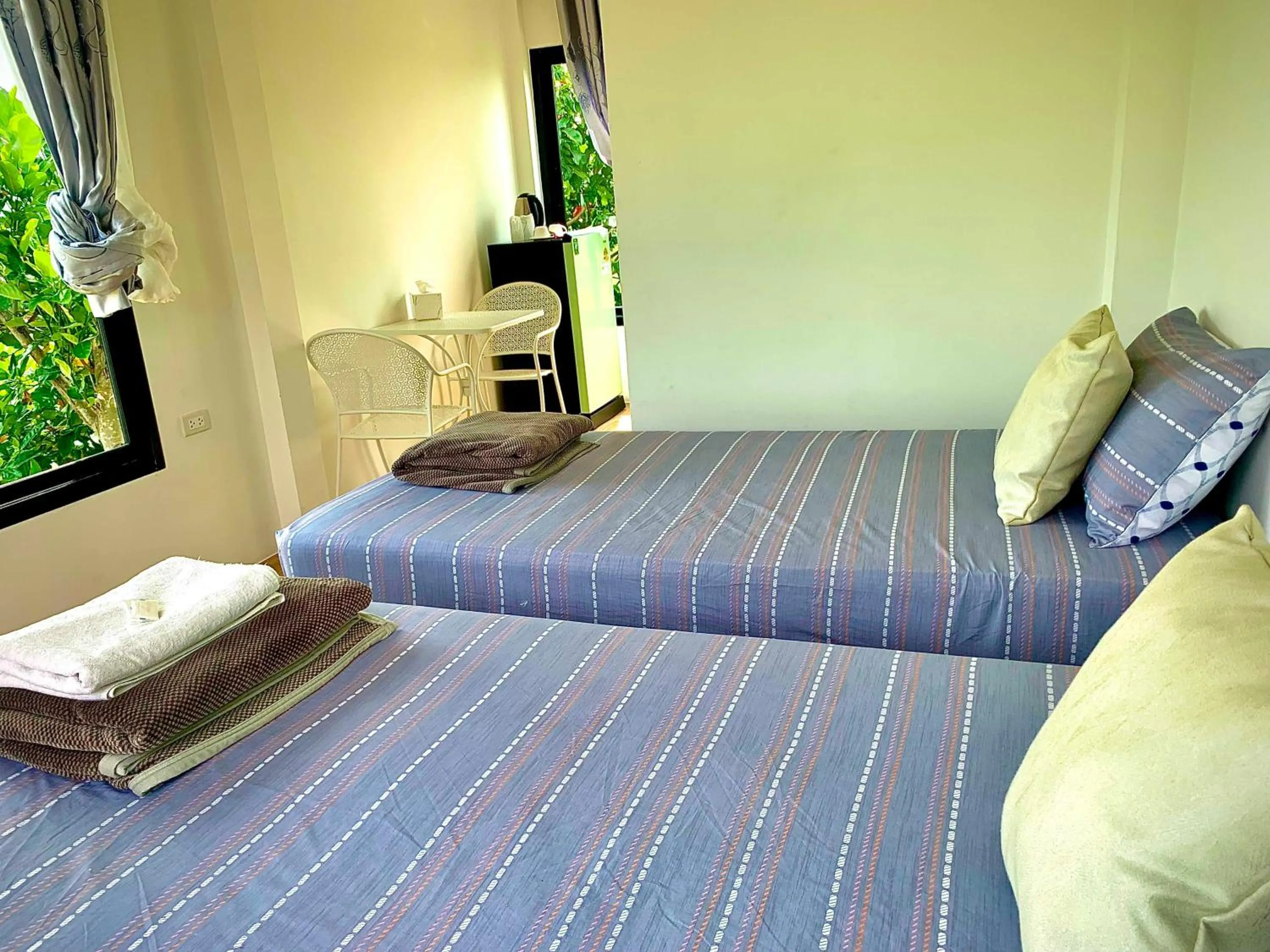 Other, Bed in Chai Na Resort