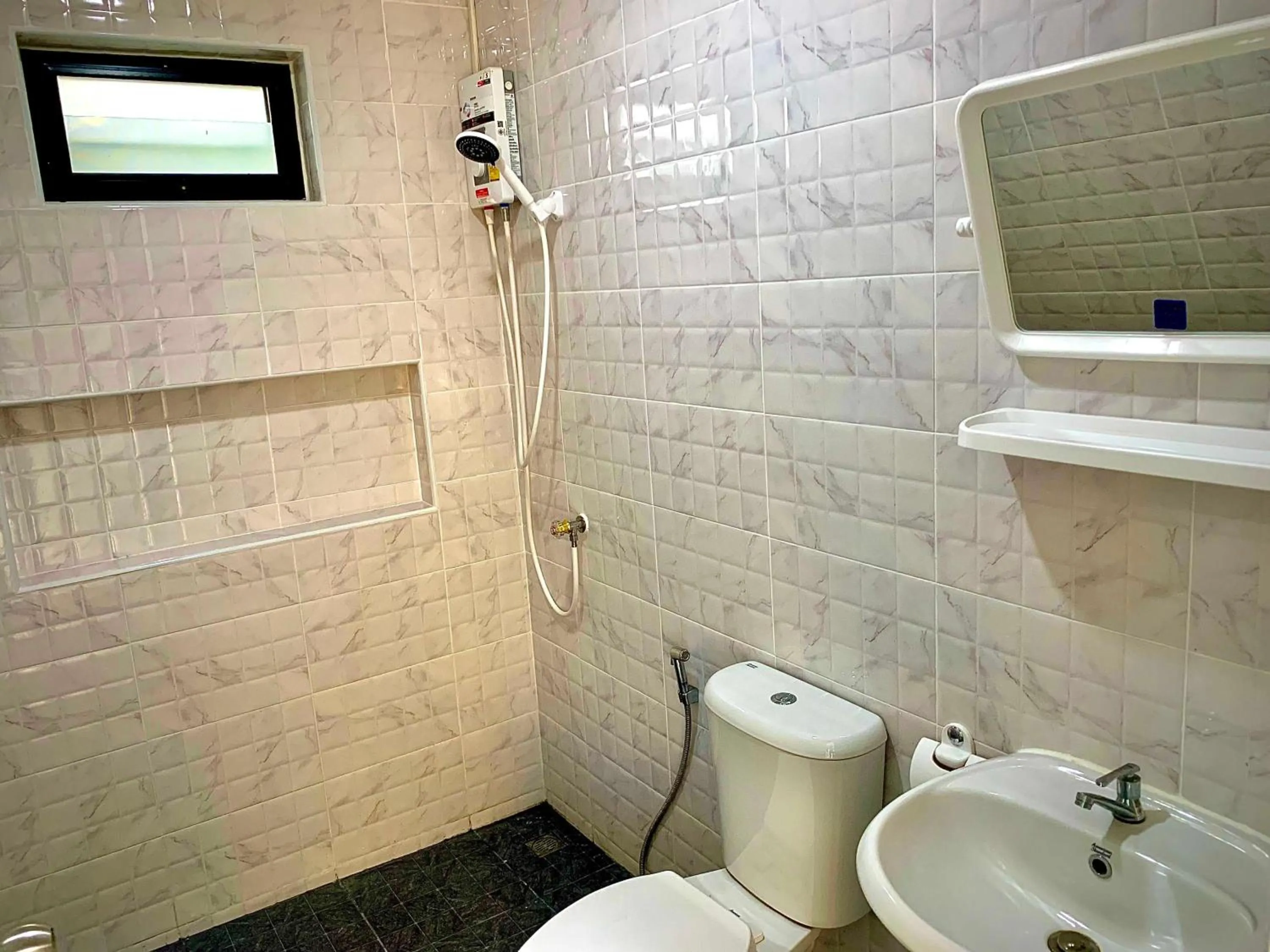 Other in Chai Na Resort