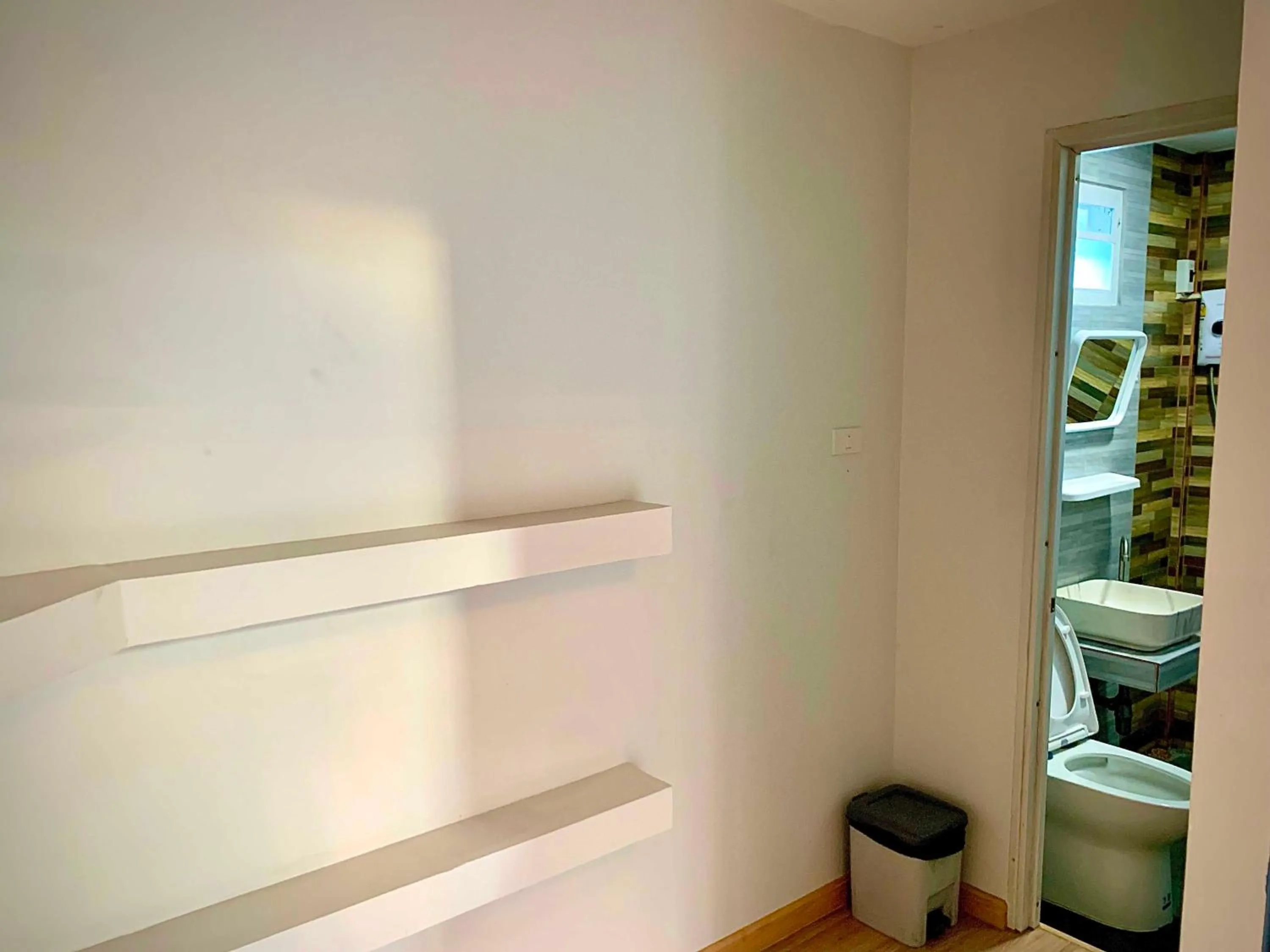 Facade/entrance in Chai Na Resort