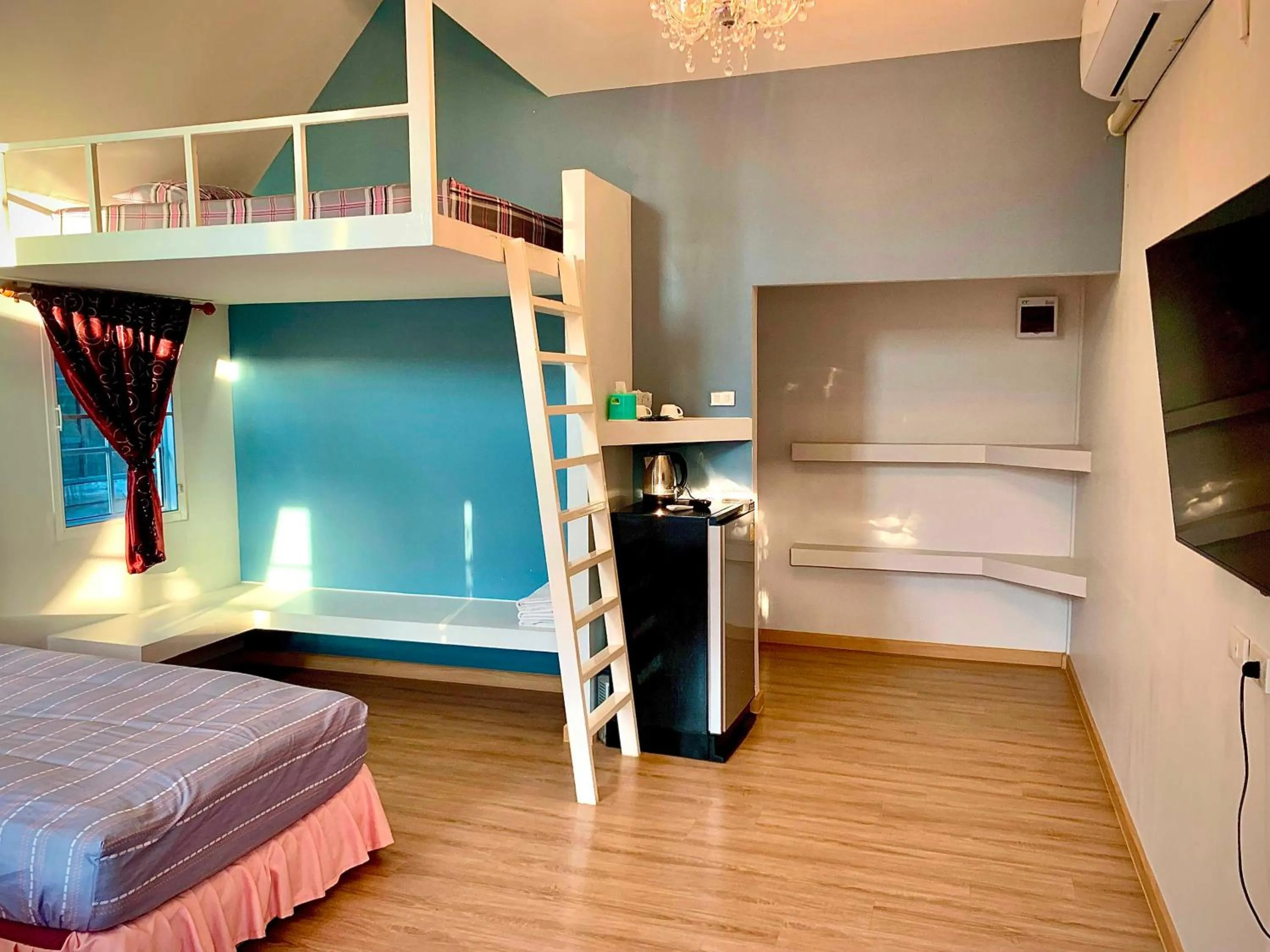 Other, Bed in Chai Na Resort