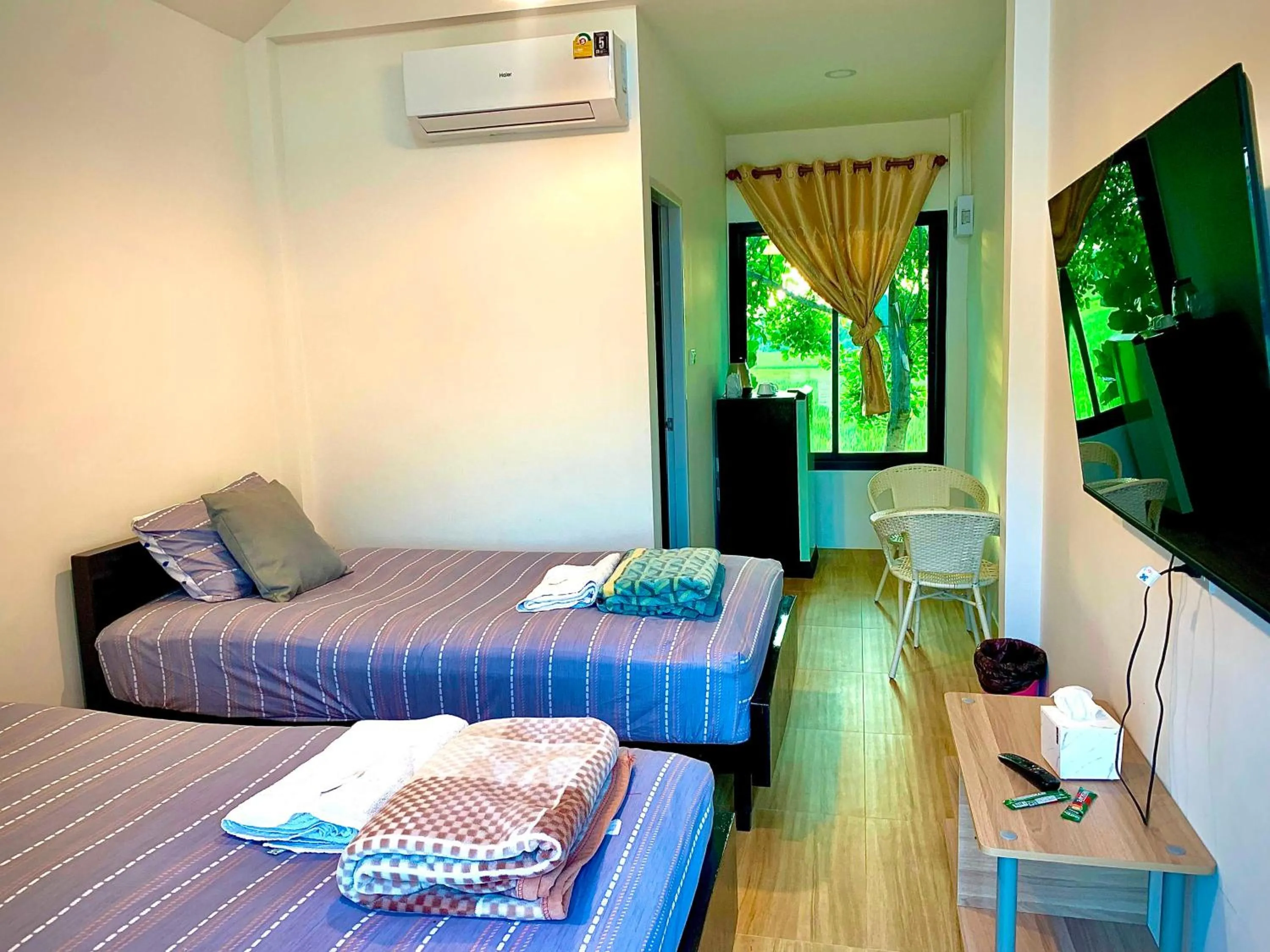 Other, Bed in Chai Na Resort