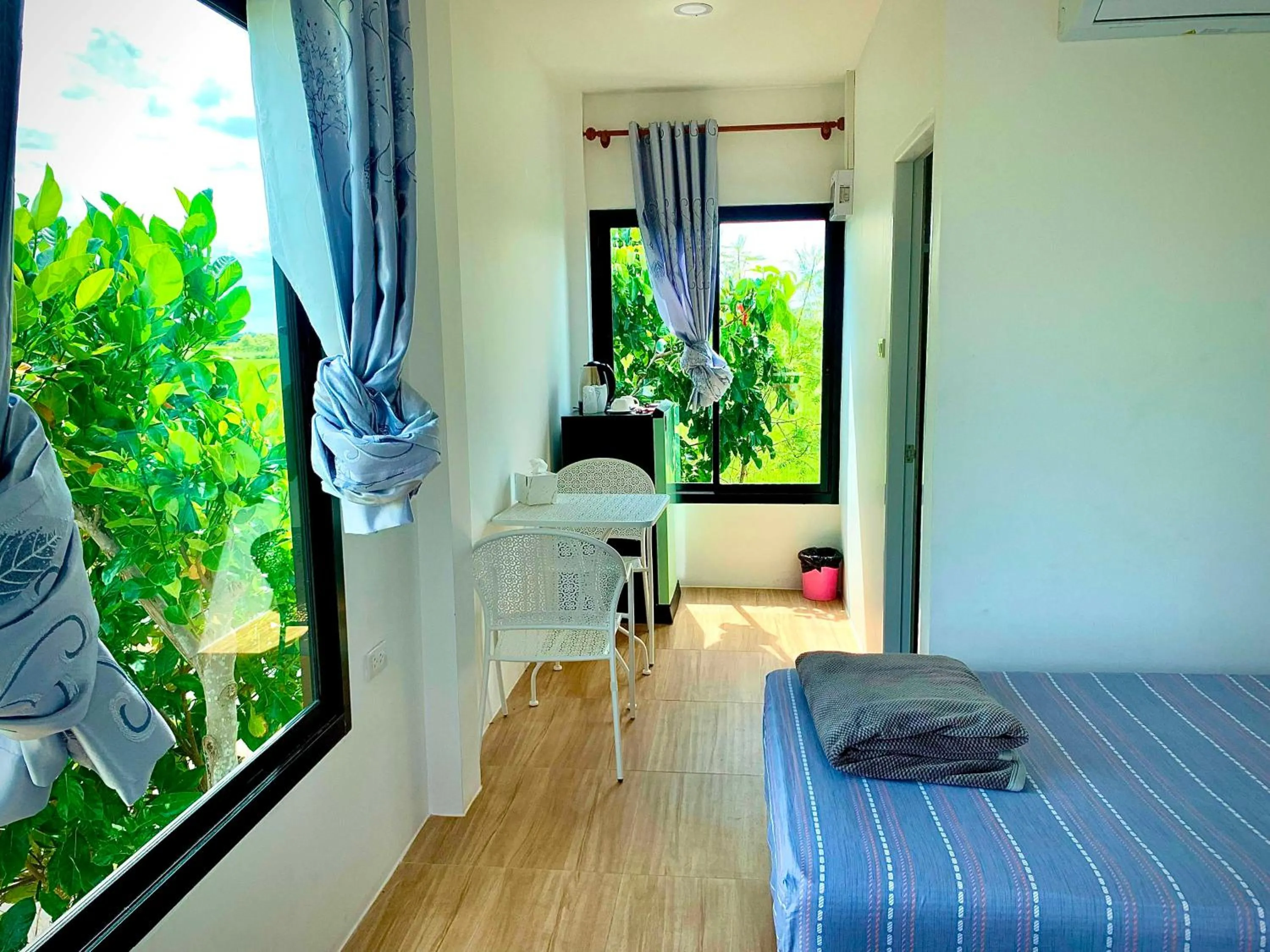 Other, Bed in Chai Na Resort