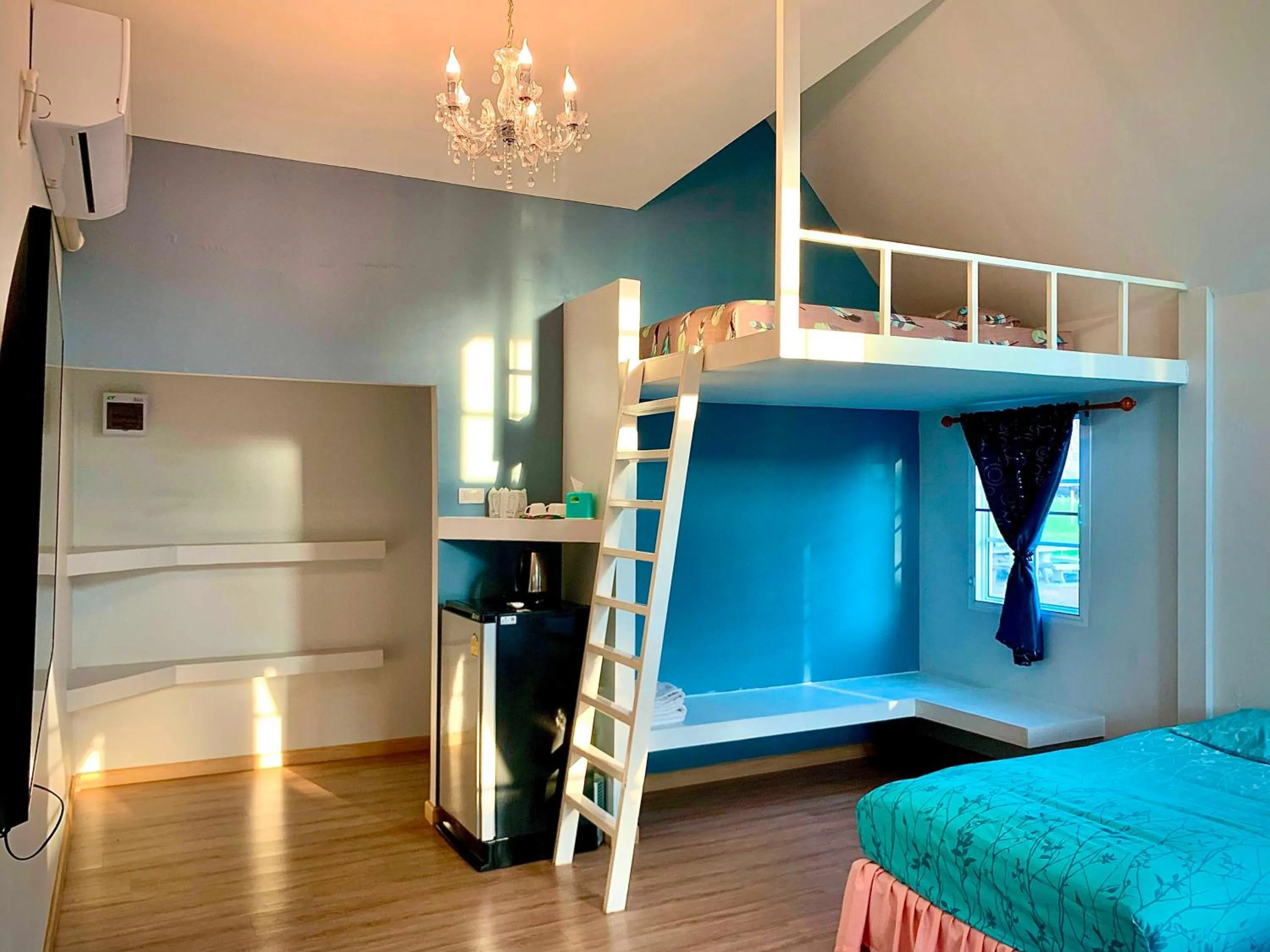 Other, Bed in Chai Na Resort