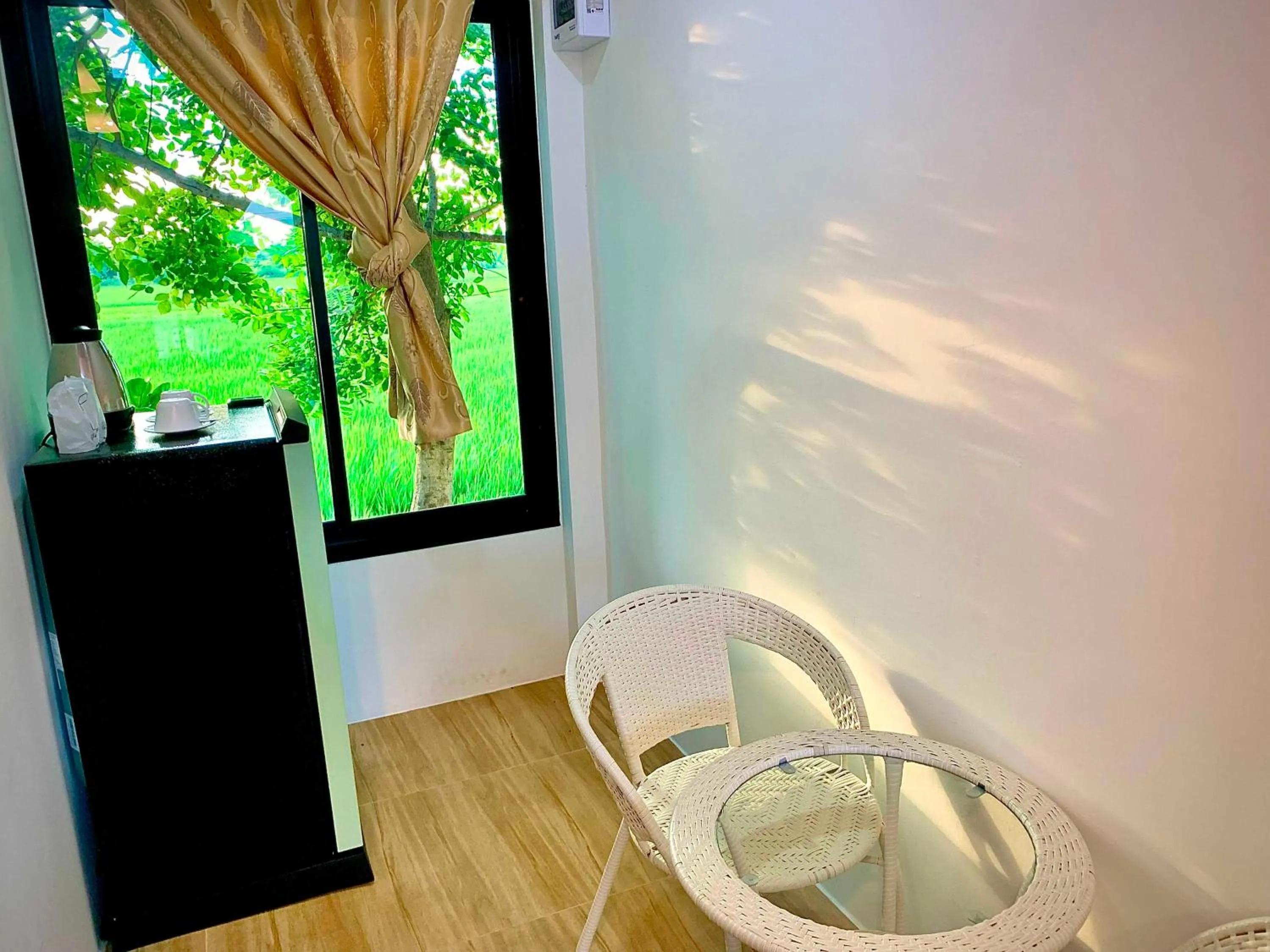 Other in Chai Na Resort