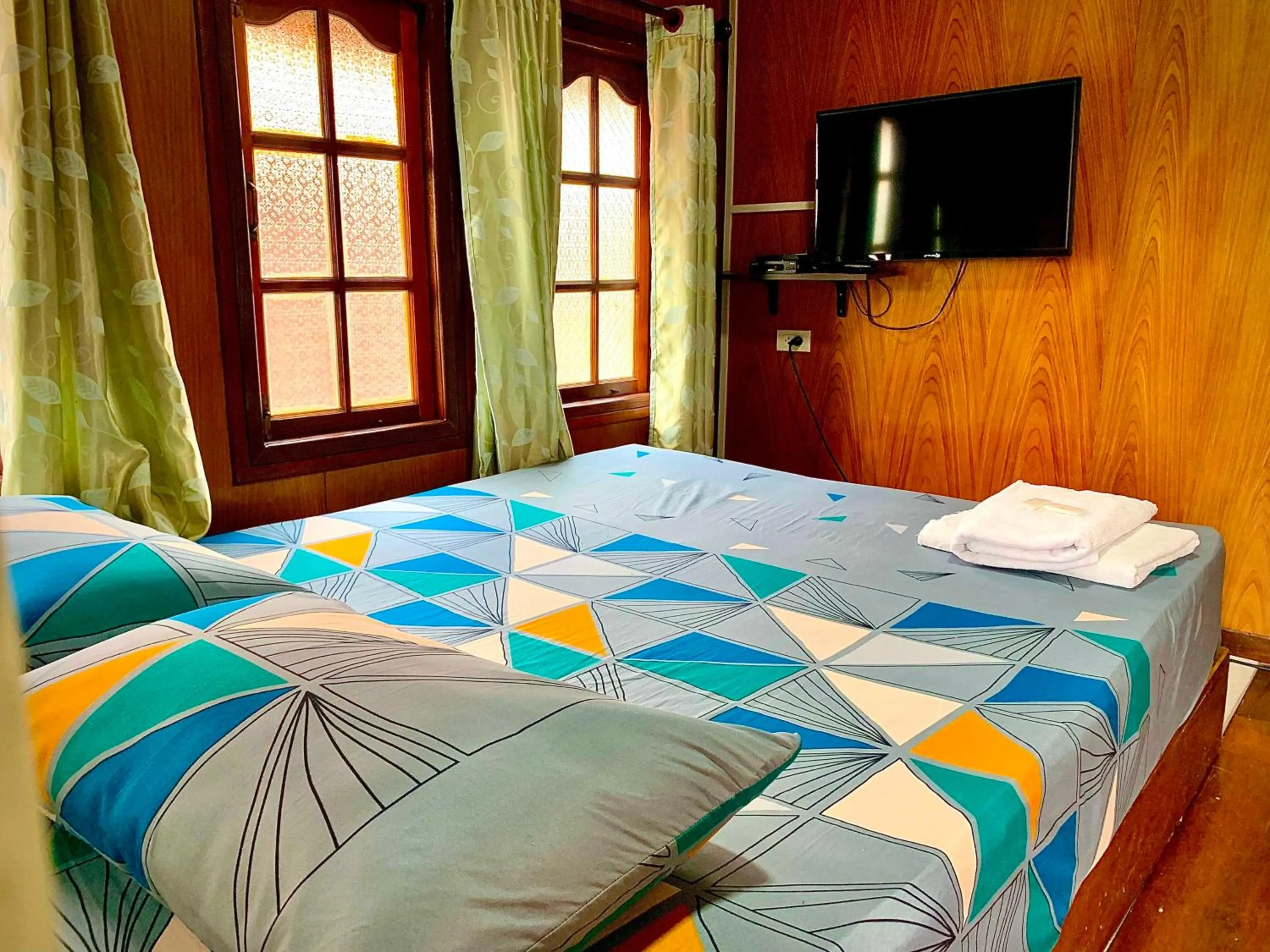 Other, Bed in Chai Na Resort