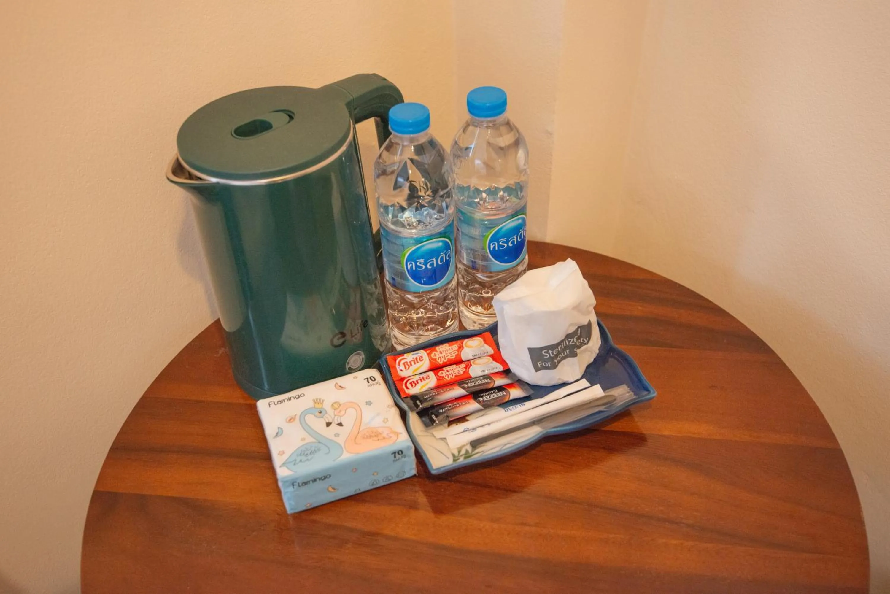 JB Home Bangkok - Victory monument