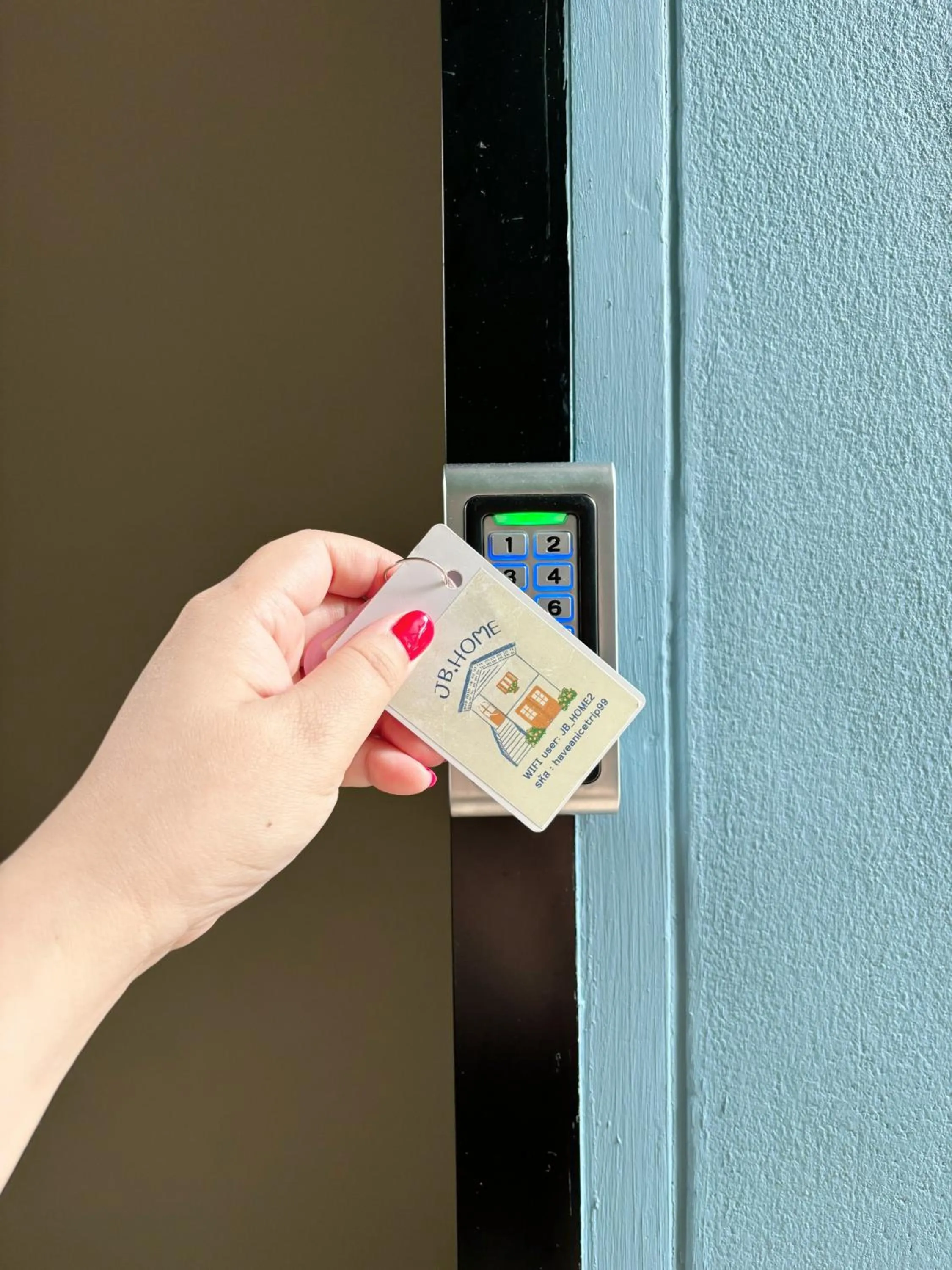 JB Home Bangkok - Victory monument