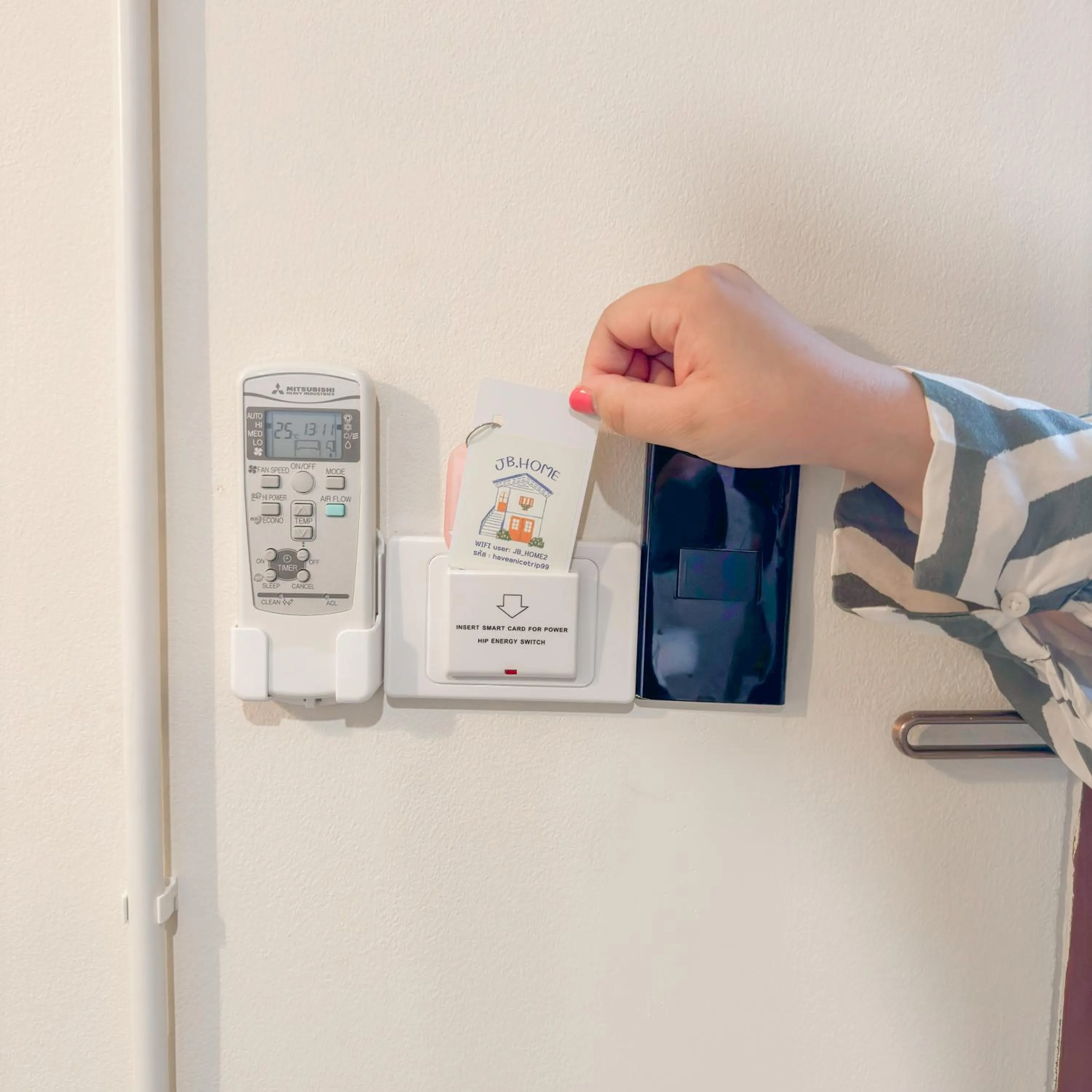 JB Home Bangkok - Victory monument