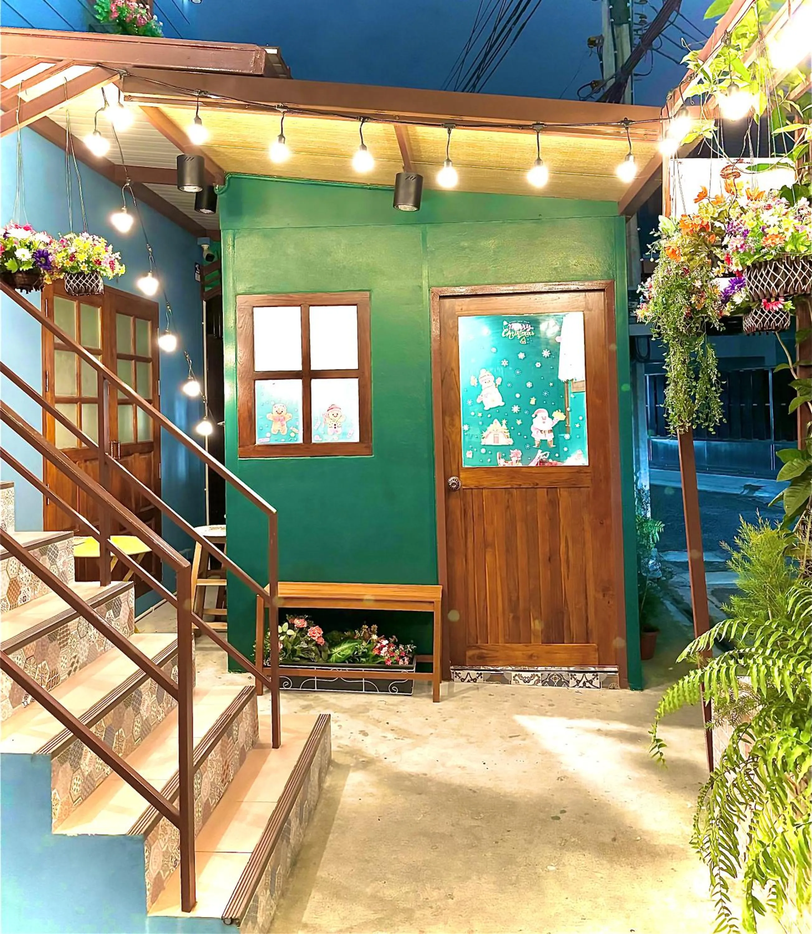 JB Home Bangkok - Victory monument