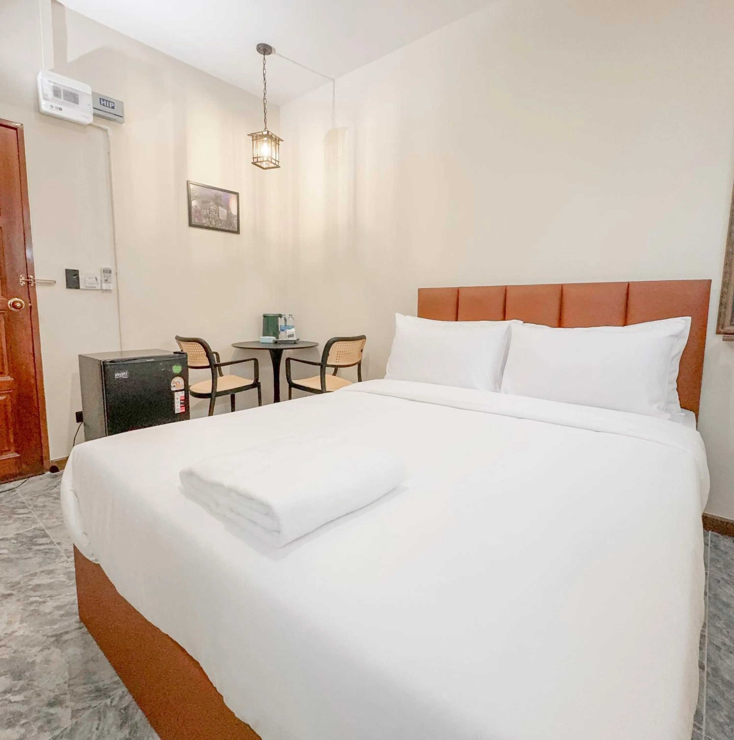 JB Home Bangkok - Victory monument