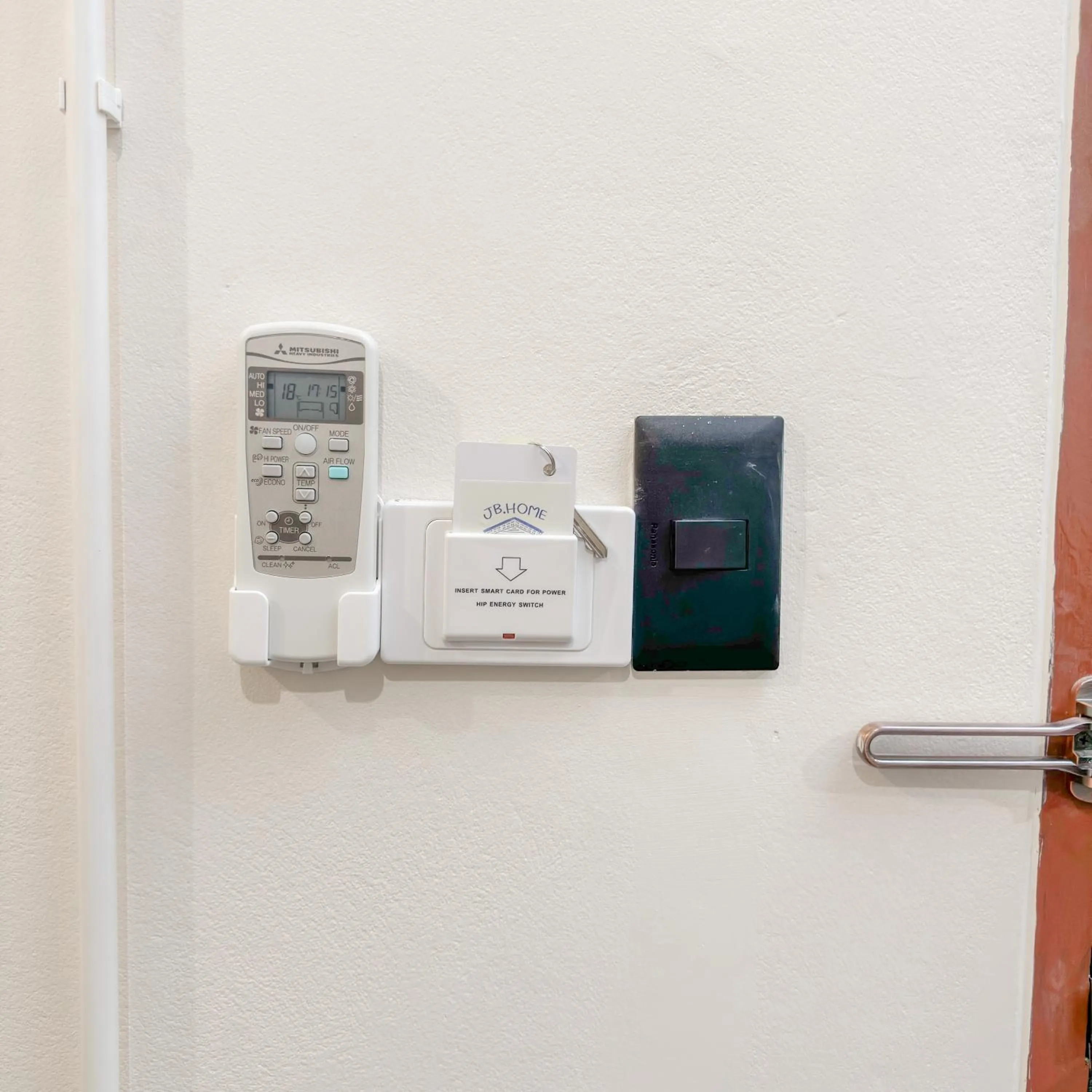 JB Home Bangkok - Victory monument