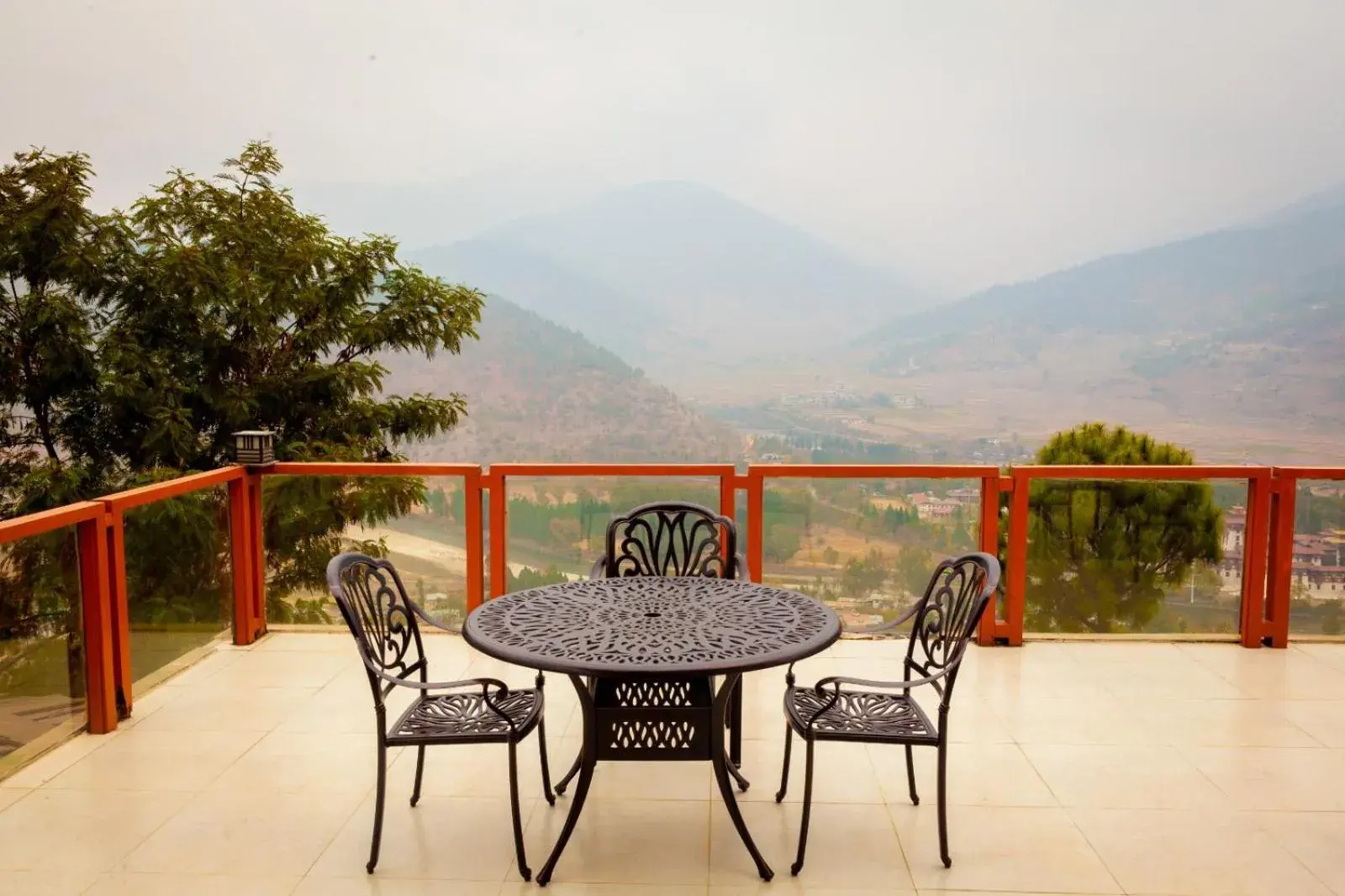 Zhingkham Resort Zhingkham Resort