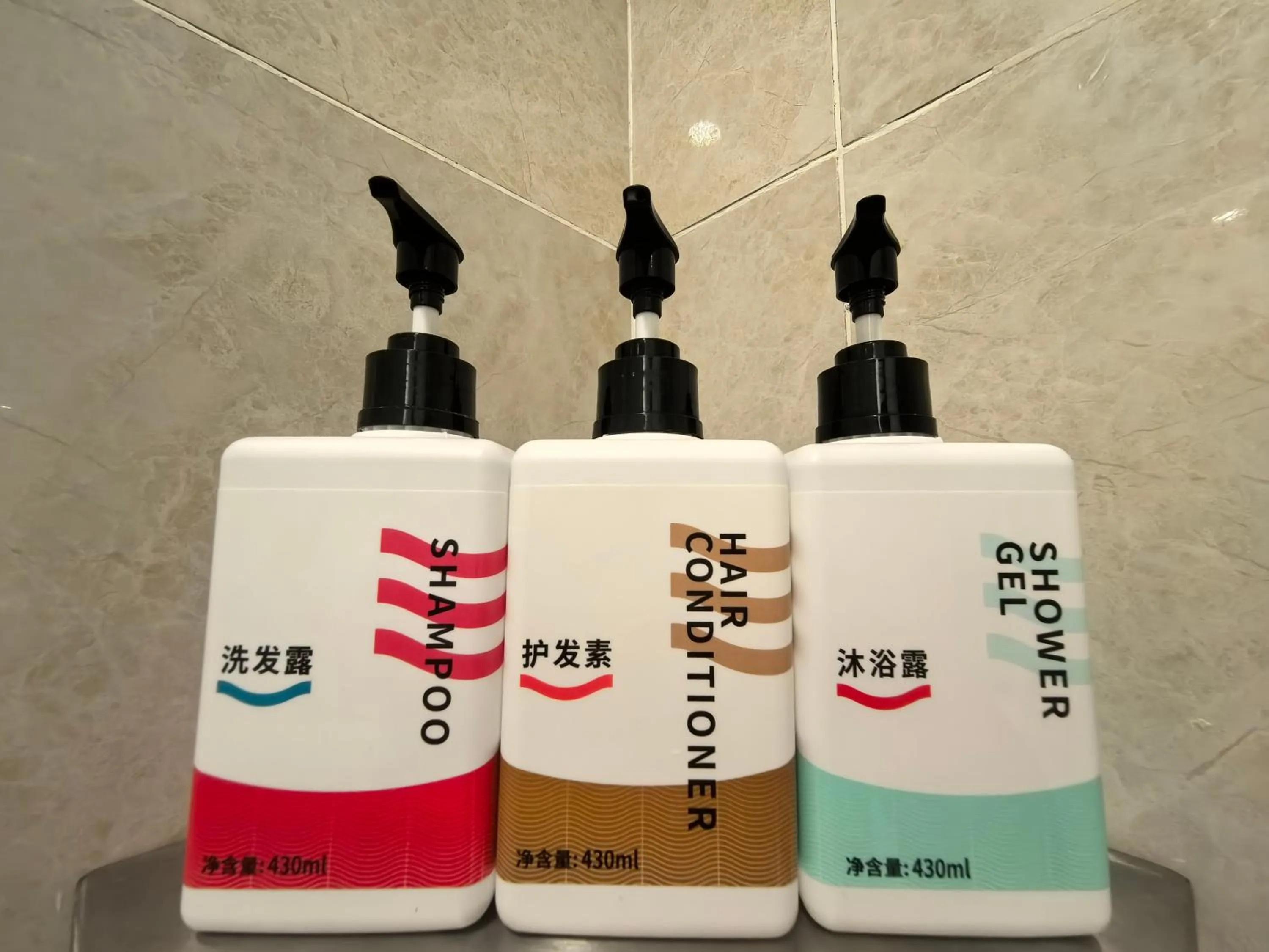 Other in Echarm Hotel - Xi'an Tai'ao Plaza Baijiakou Metro Station