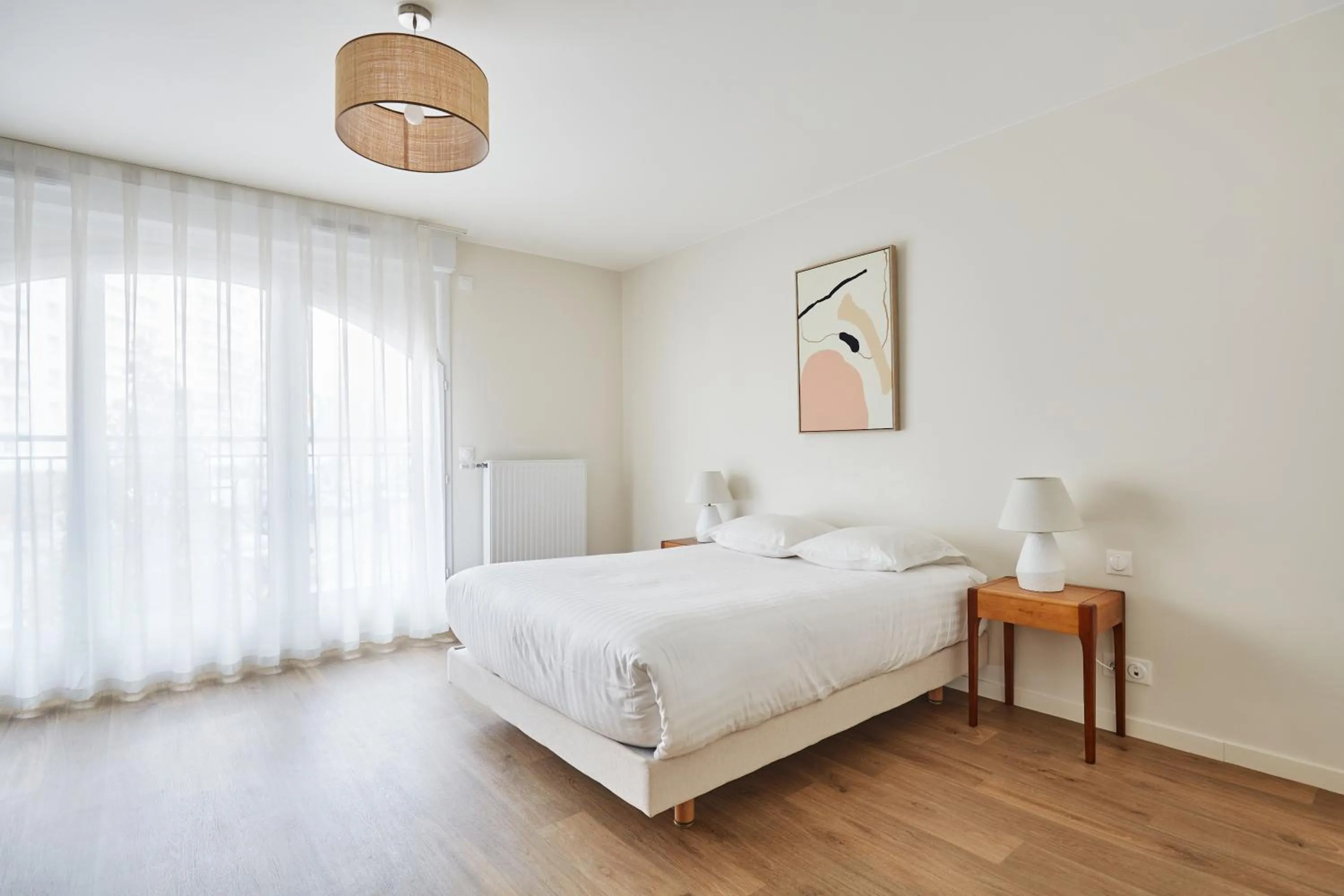 Appart Hotel Paris Levallois Maurice Ravel