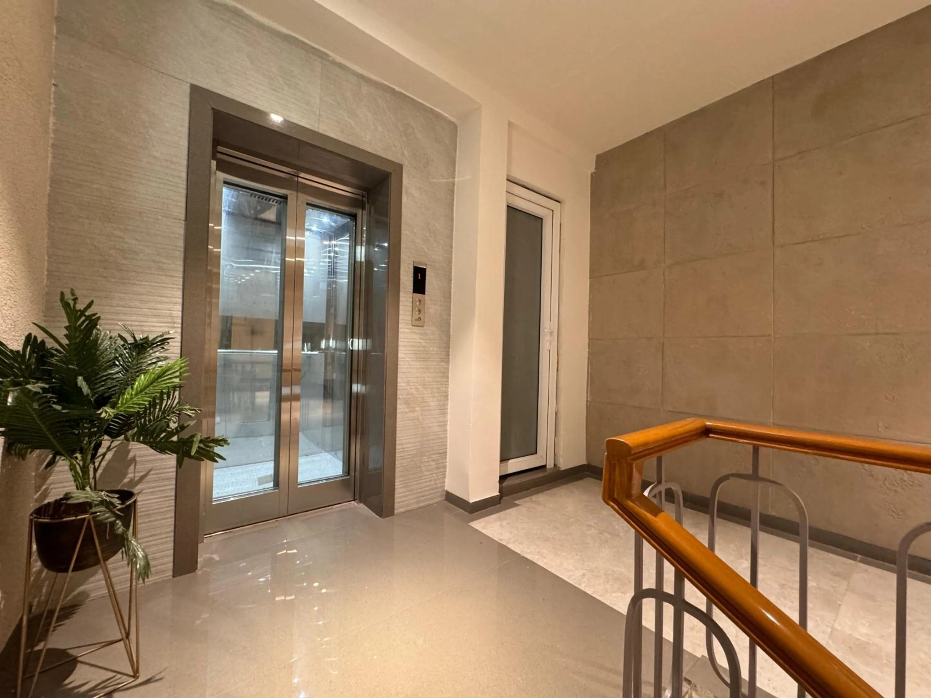 Property building in Hotel Rudhav Palace