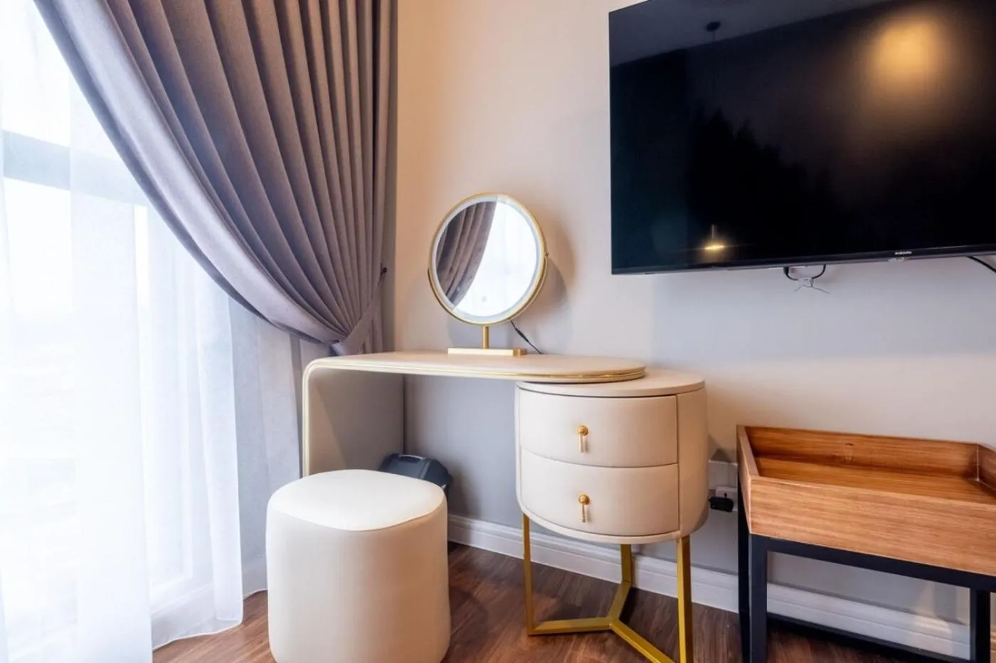 TV and multimedia in Trion Kuala Lumpur