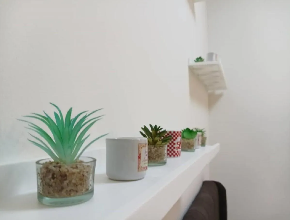 Beautiful Seaview Suites at The Shore Kota Kinabalu