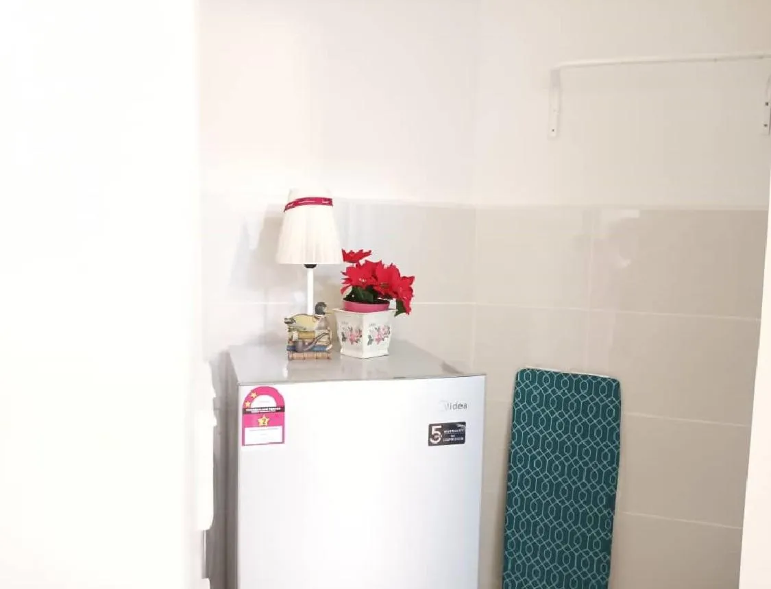 Beautiful Seaview Suites at The Shore Kota Kinabalu