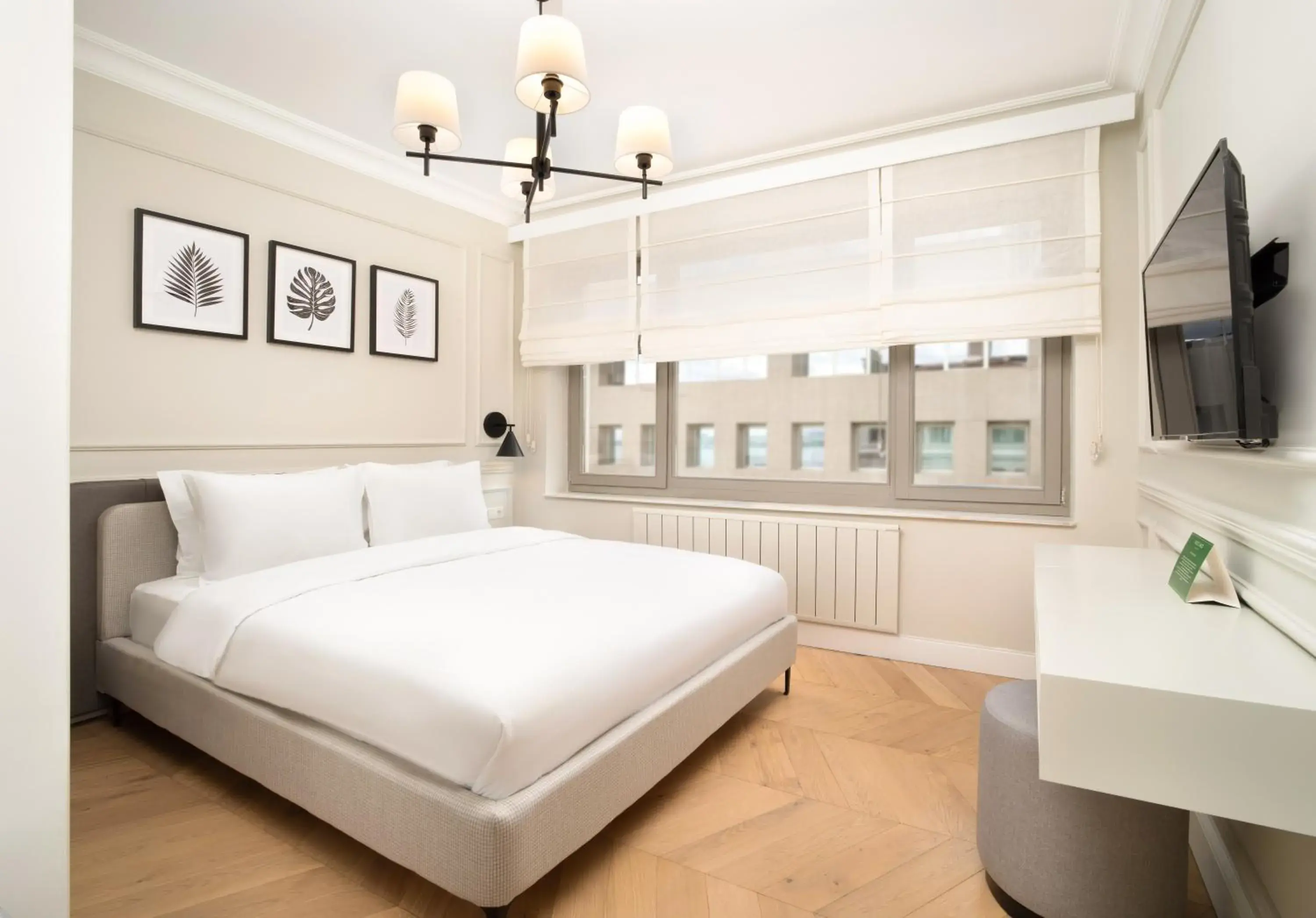 Family Suite in Vucino Suites Family Suite in Vucino Suites