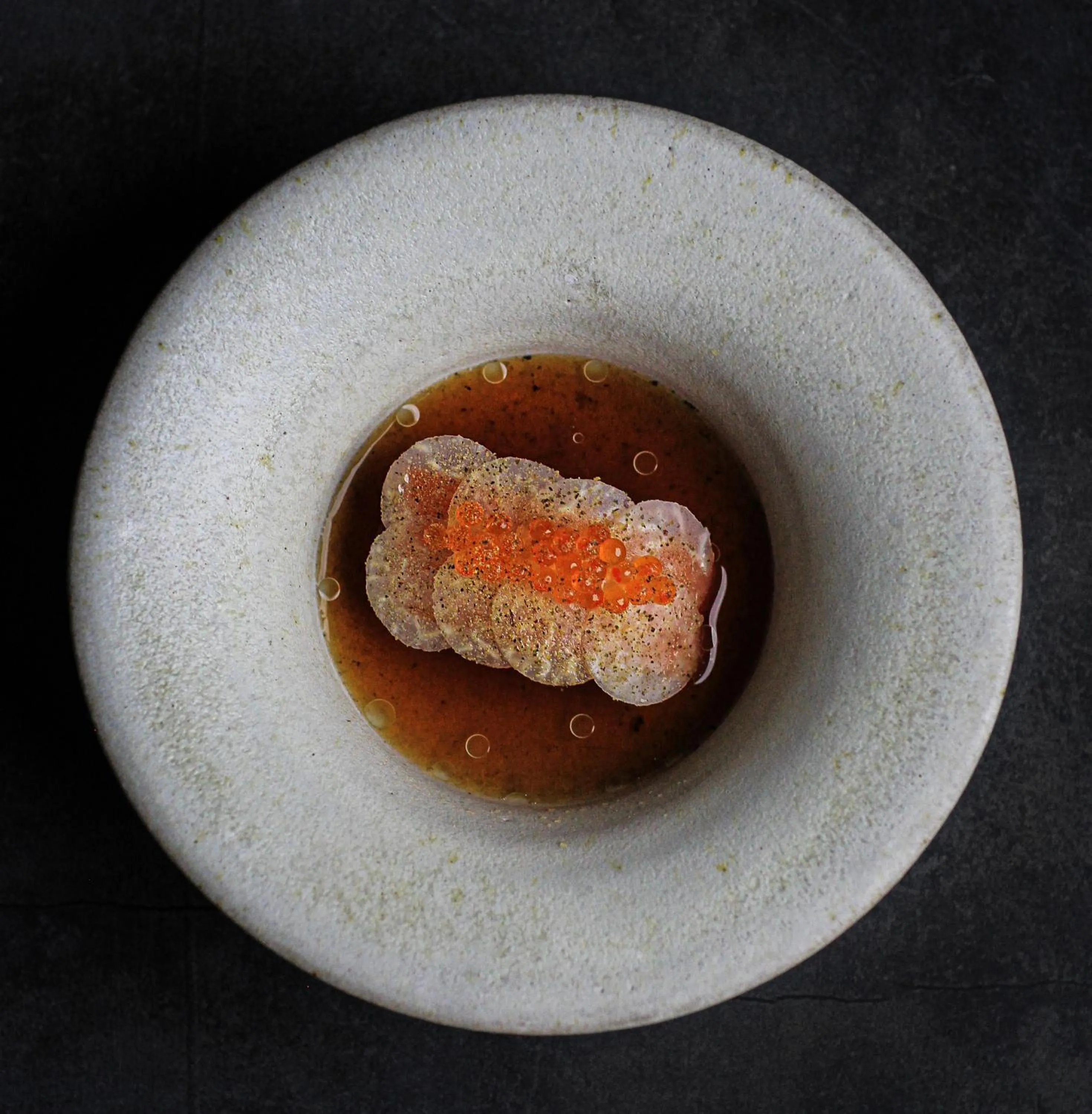 Dinner in Forest Side Hotel