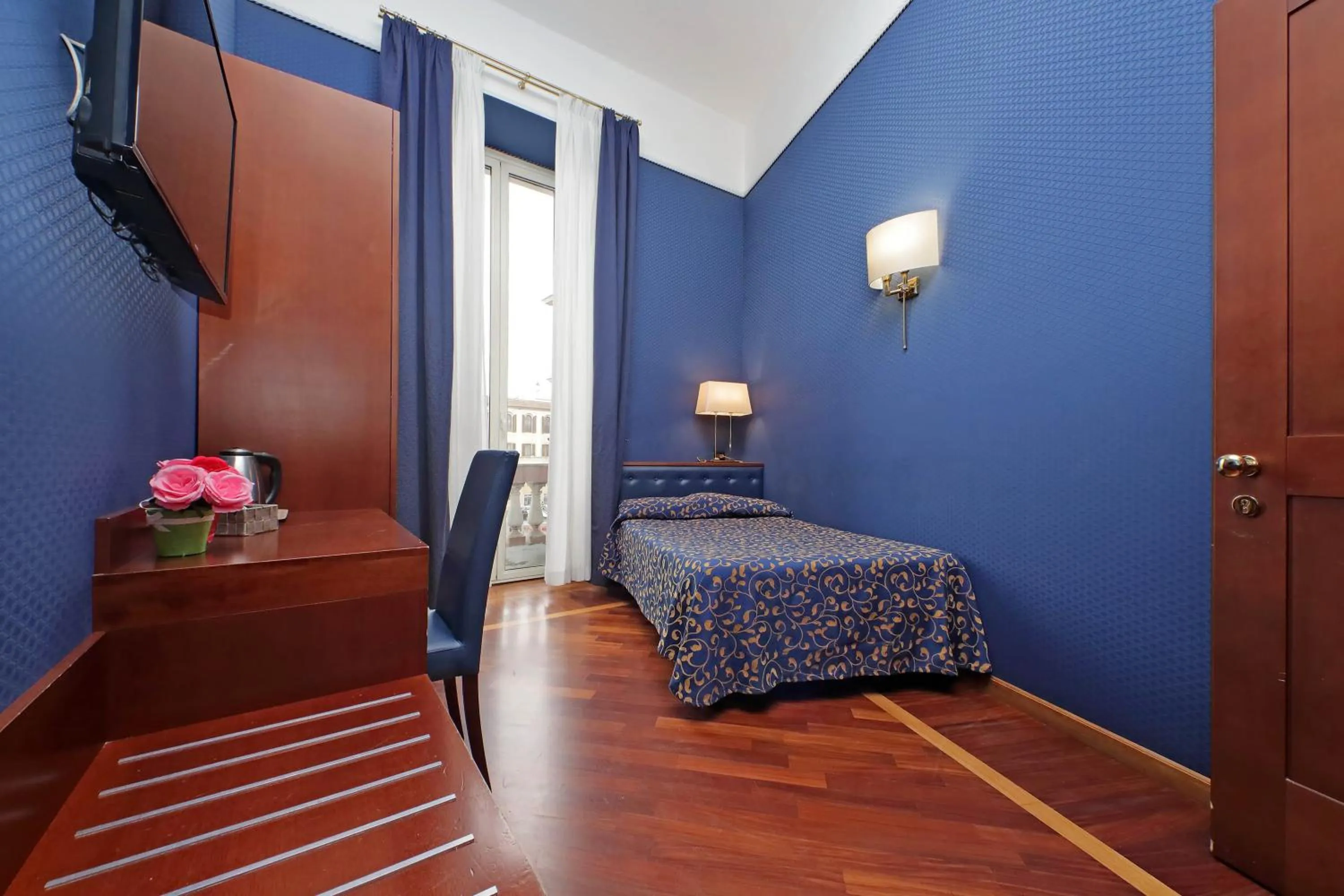 Bed in Domus Maggiore