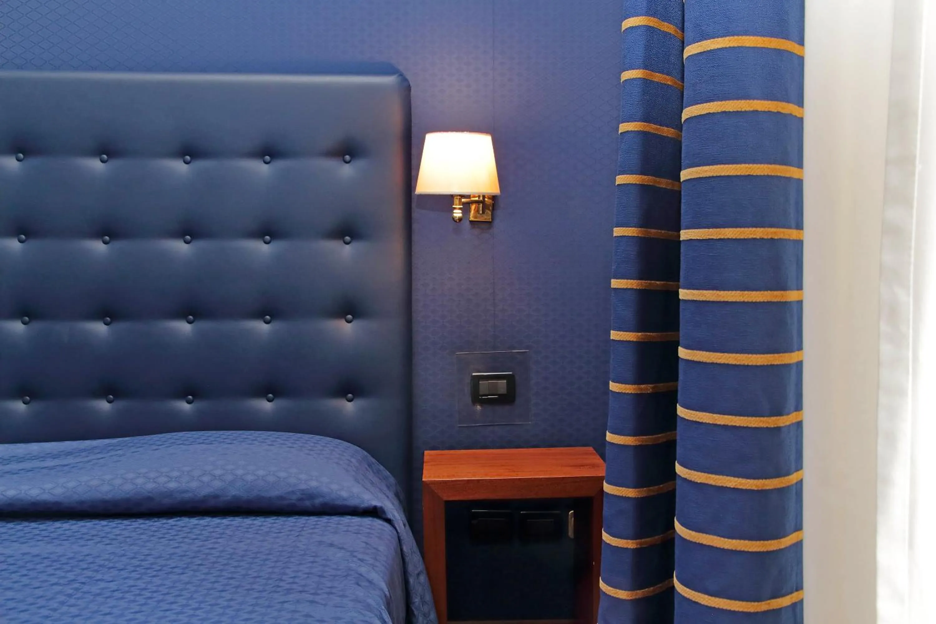 Bed in Domus Maggiore