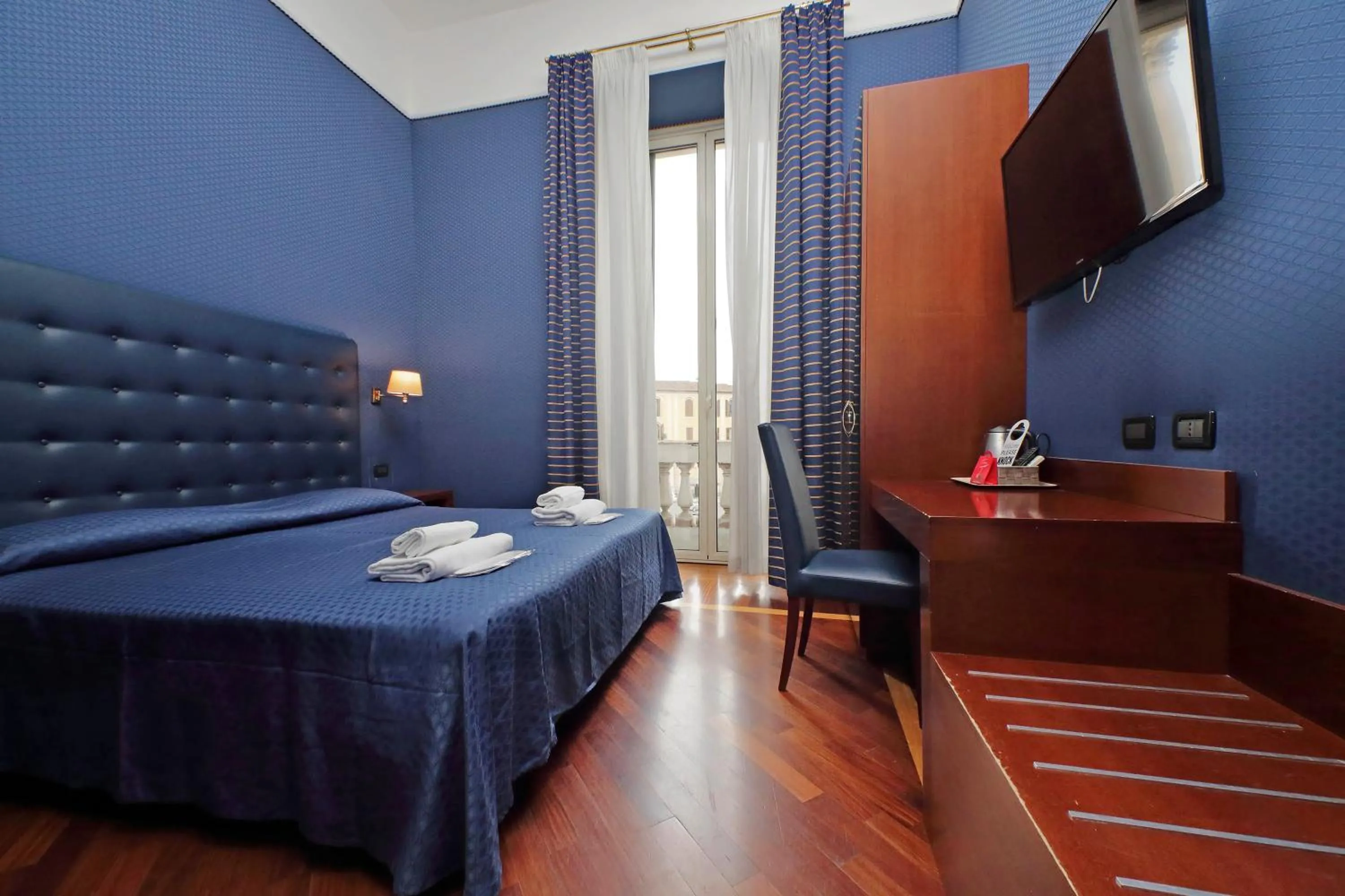 Bed in Domus Maggiore