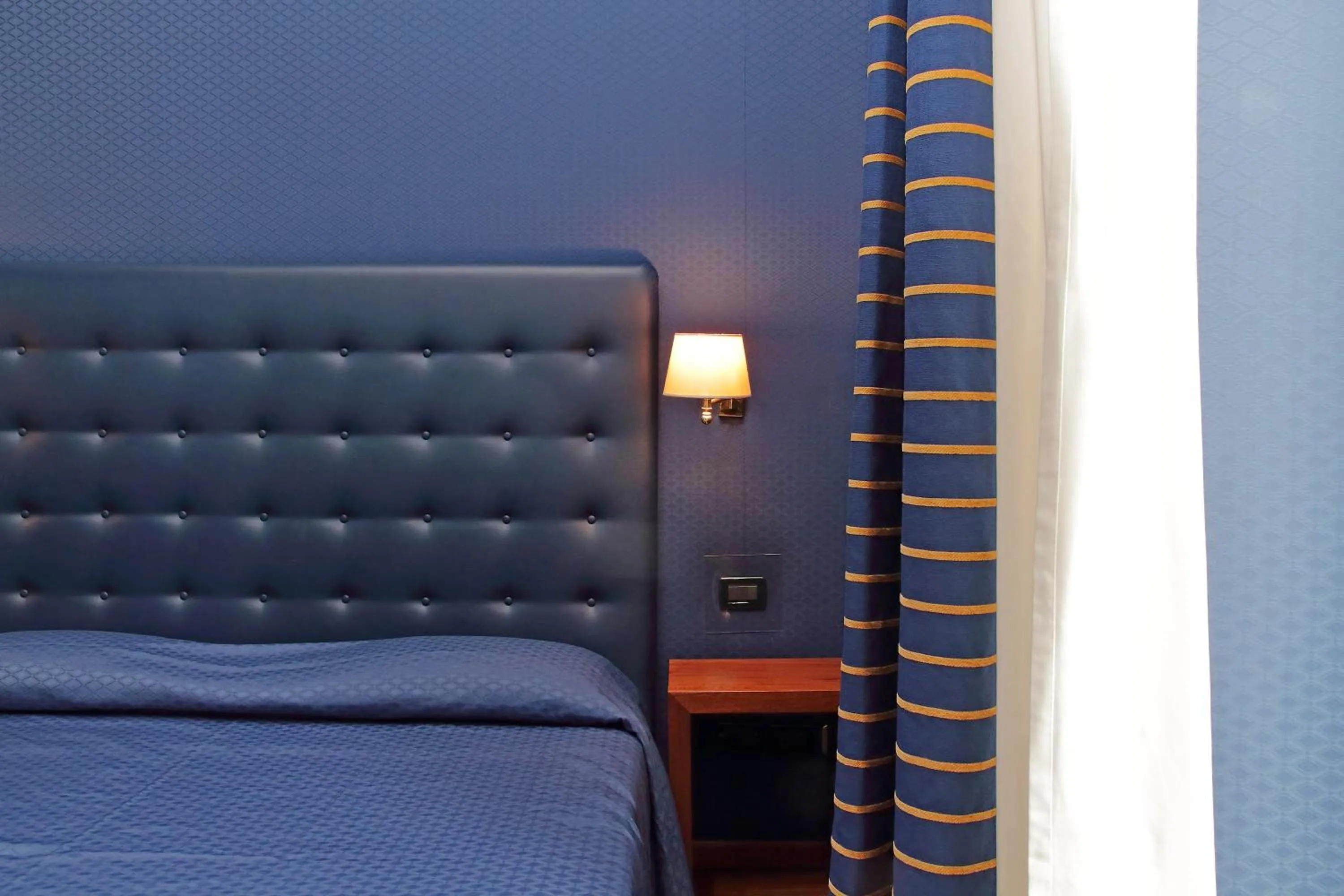 Bed in Domus Maggiore