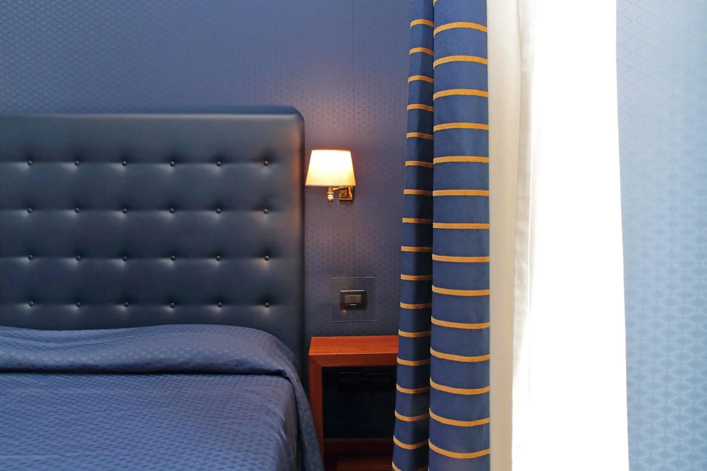 Bed in Domus Maggiore