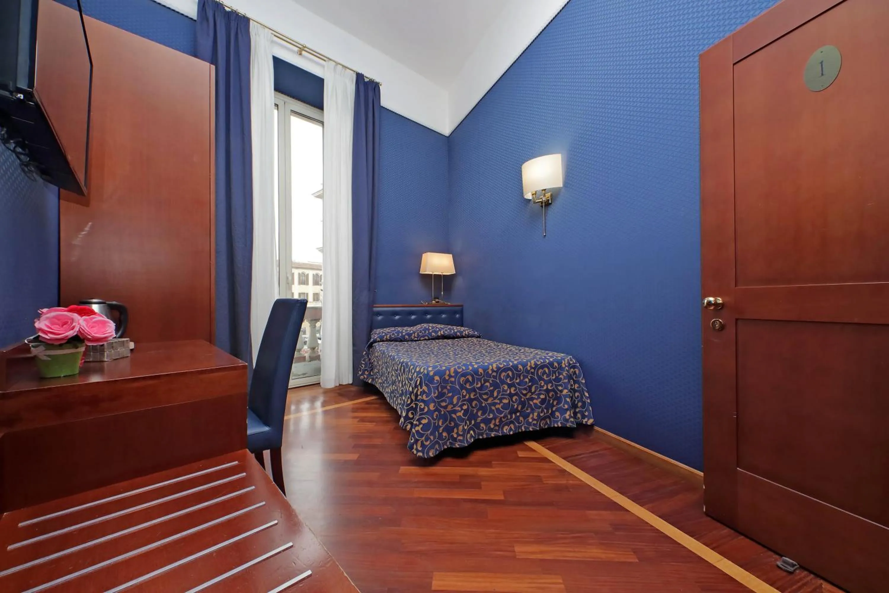 Bed in Domus Maggiore