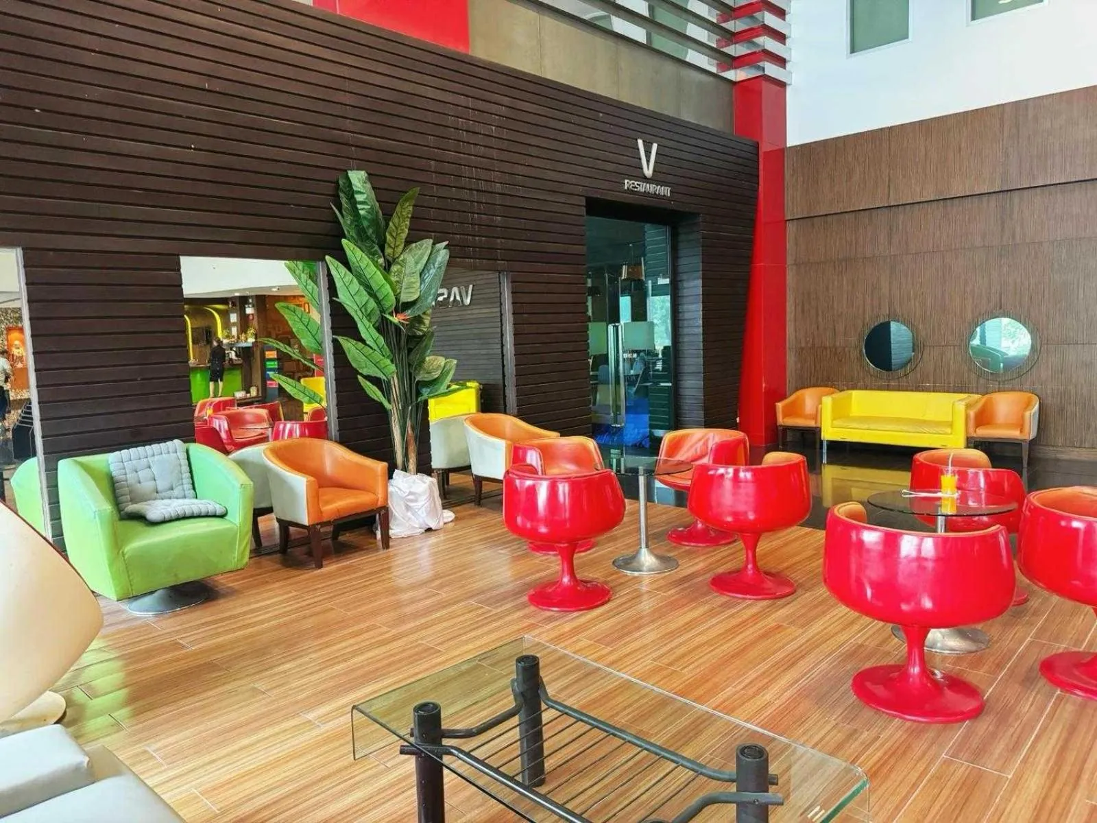 Other in Capital O 75514 Vasidtee City Hotel (Suphanburi)