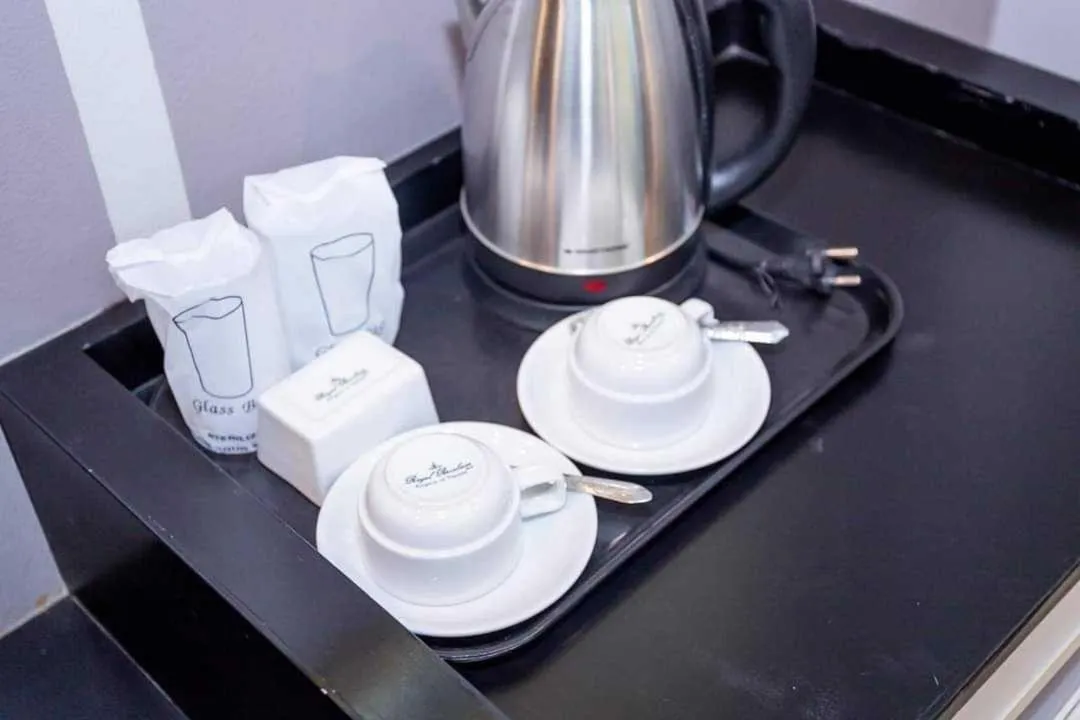 Other in Capital O 75514 Vasidtee City Hotel (Suphanburi)