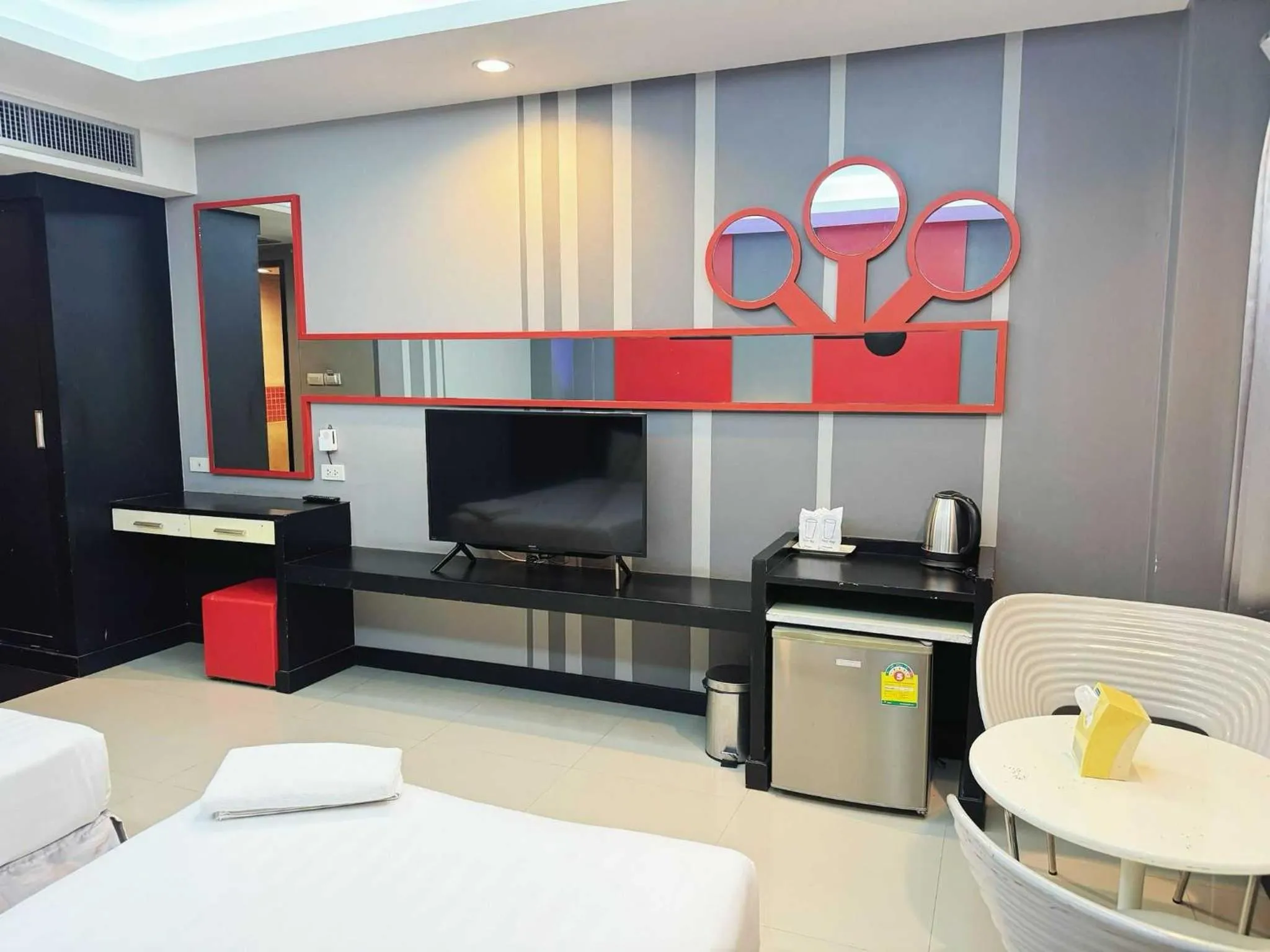 Other in Capital O 75514 Vasidtee City Hotel (Suphanburi)